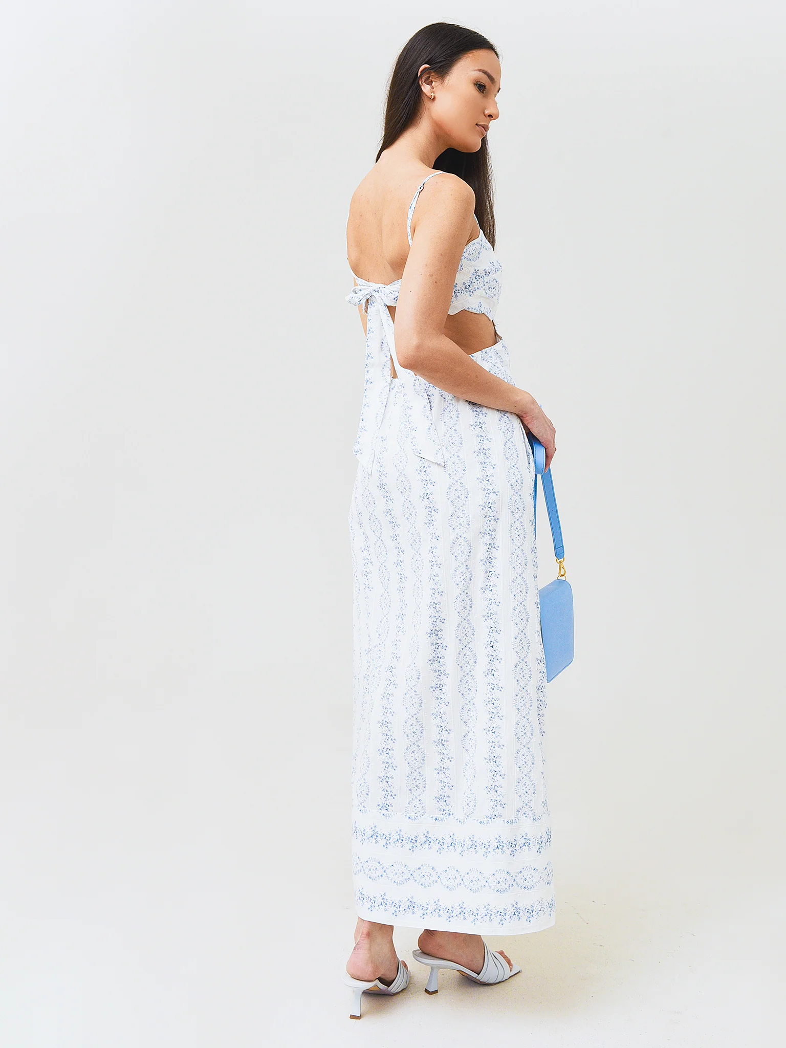 Saylor Women's Wendie Dress - Image 4