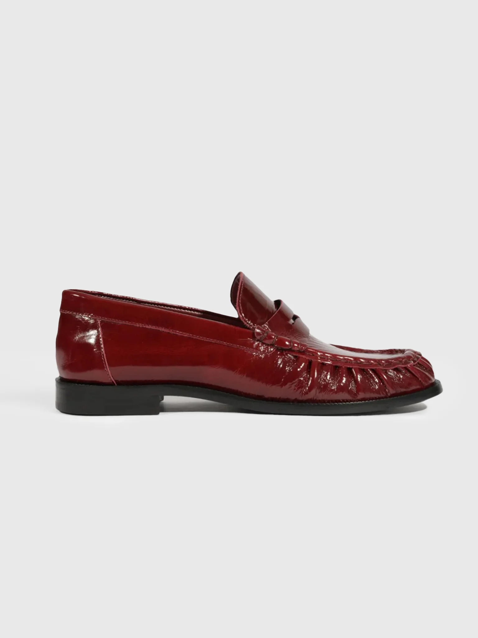 Schutz Women's Tyche Loafer