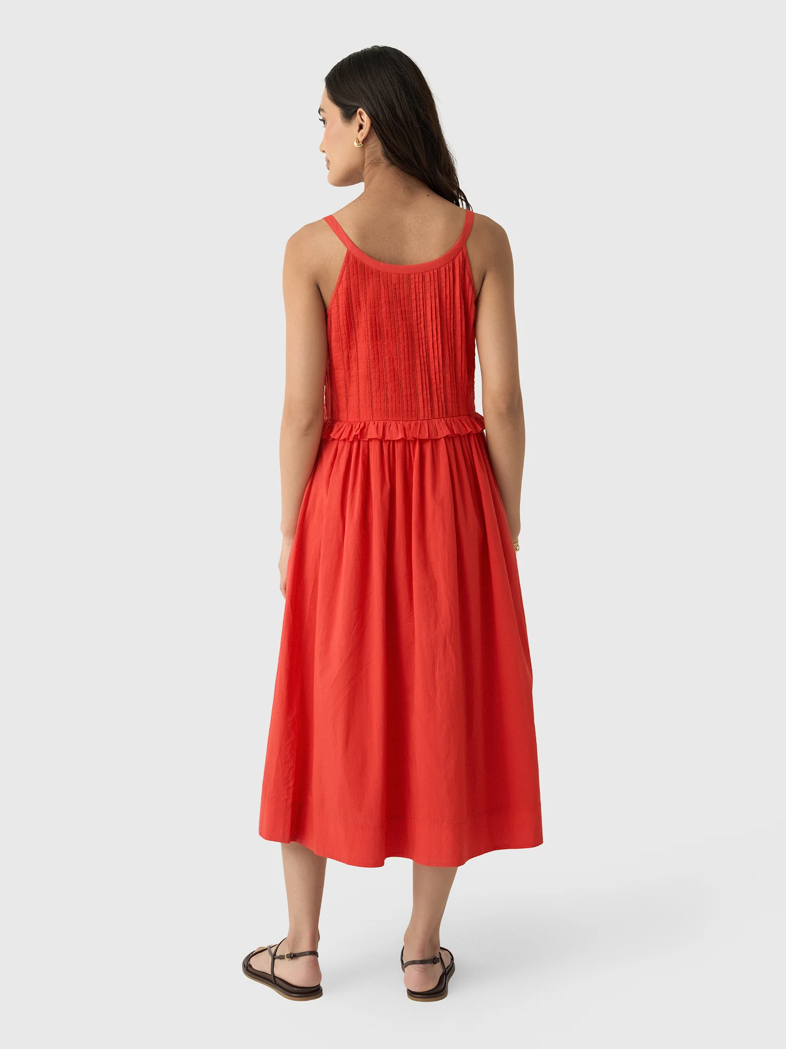 SEA Women's Alberte Dress - Image 3