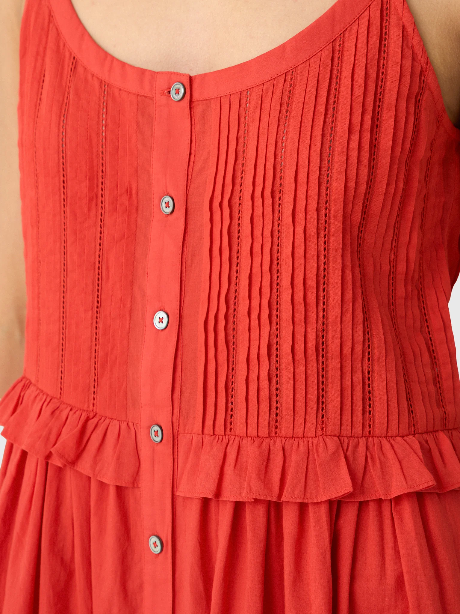 SEA Women's Alberte Dress - Image 4