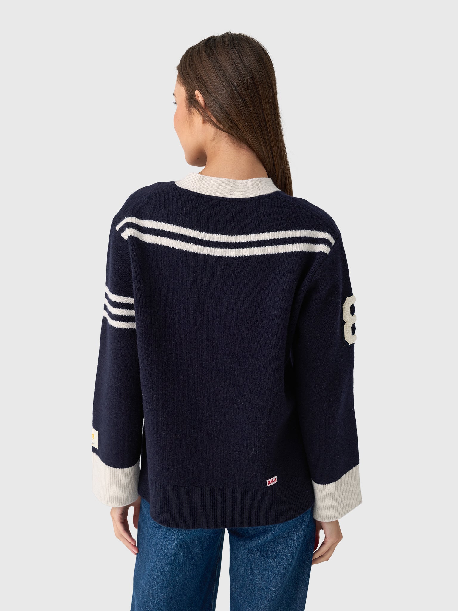 SEA Women's Arther Cardigan - Image 4