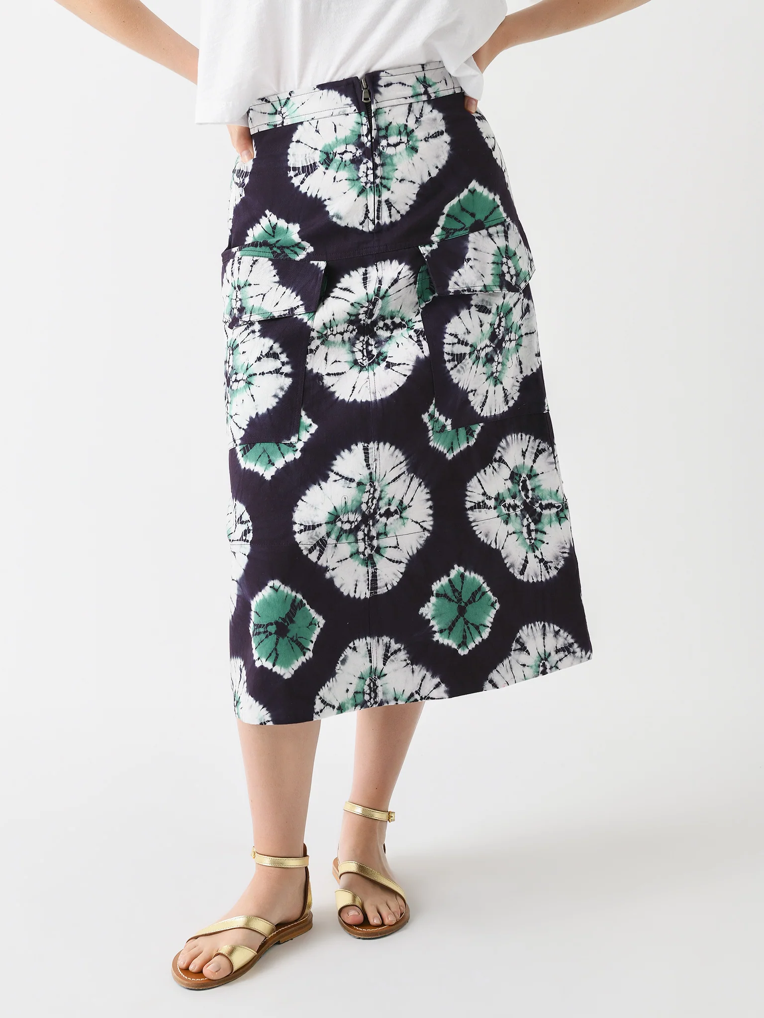 SEA Women's Aveline Skirt - Image 5