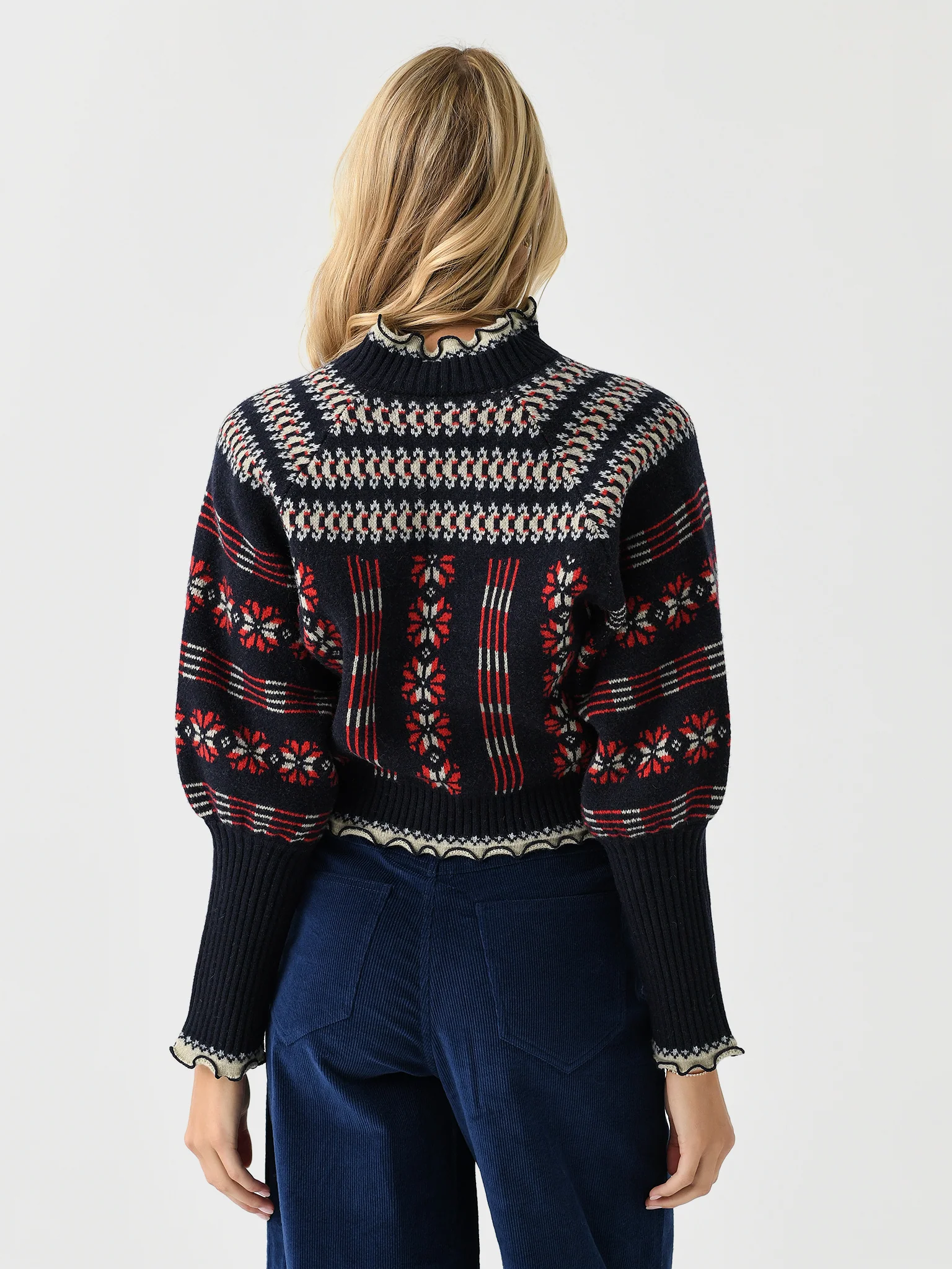 SEA Women's Ayla Cardigan - Image 4