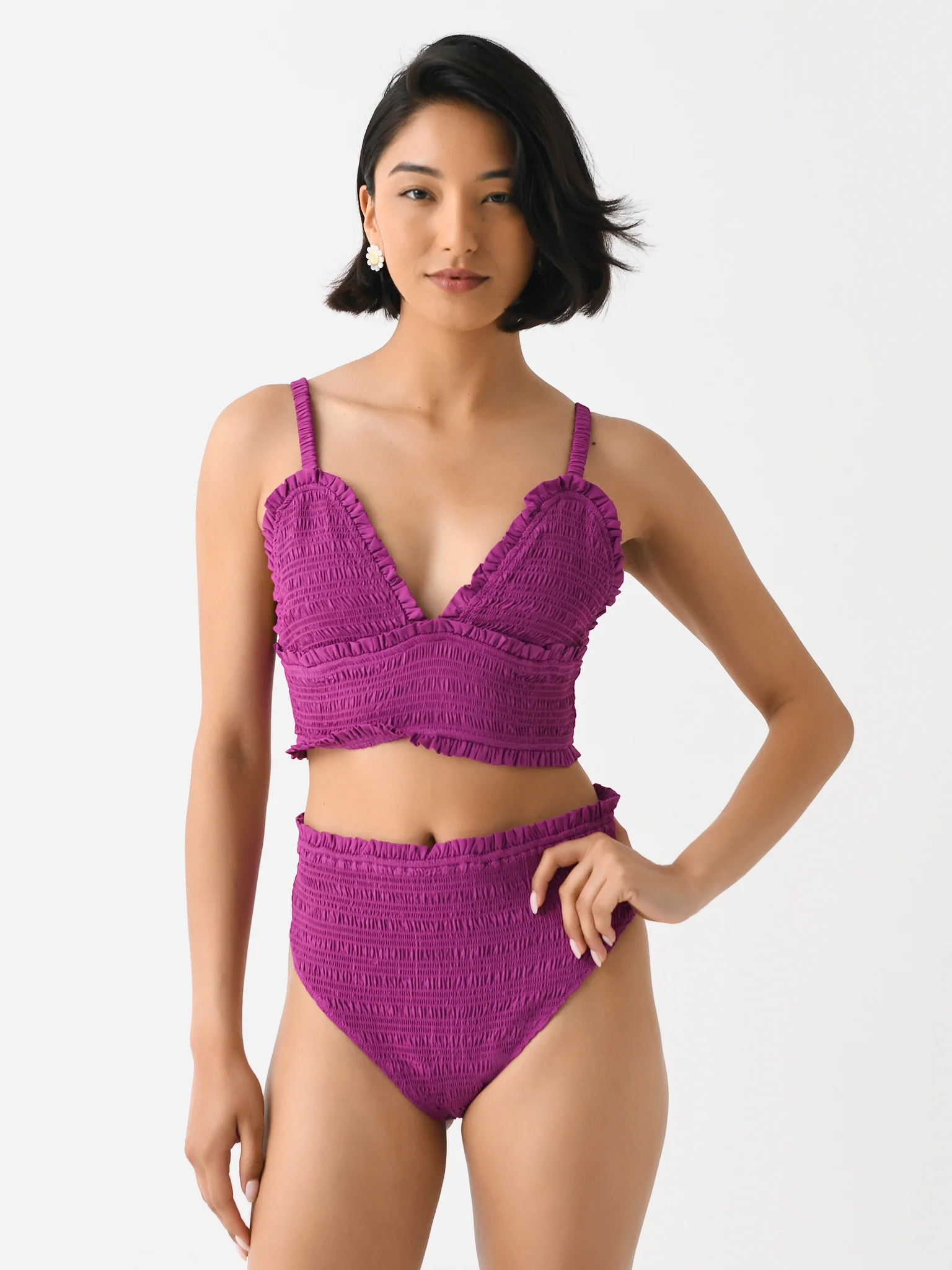 SEA Women's Brice Bikini Top