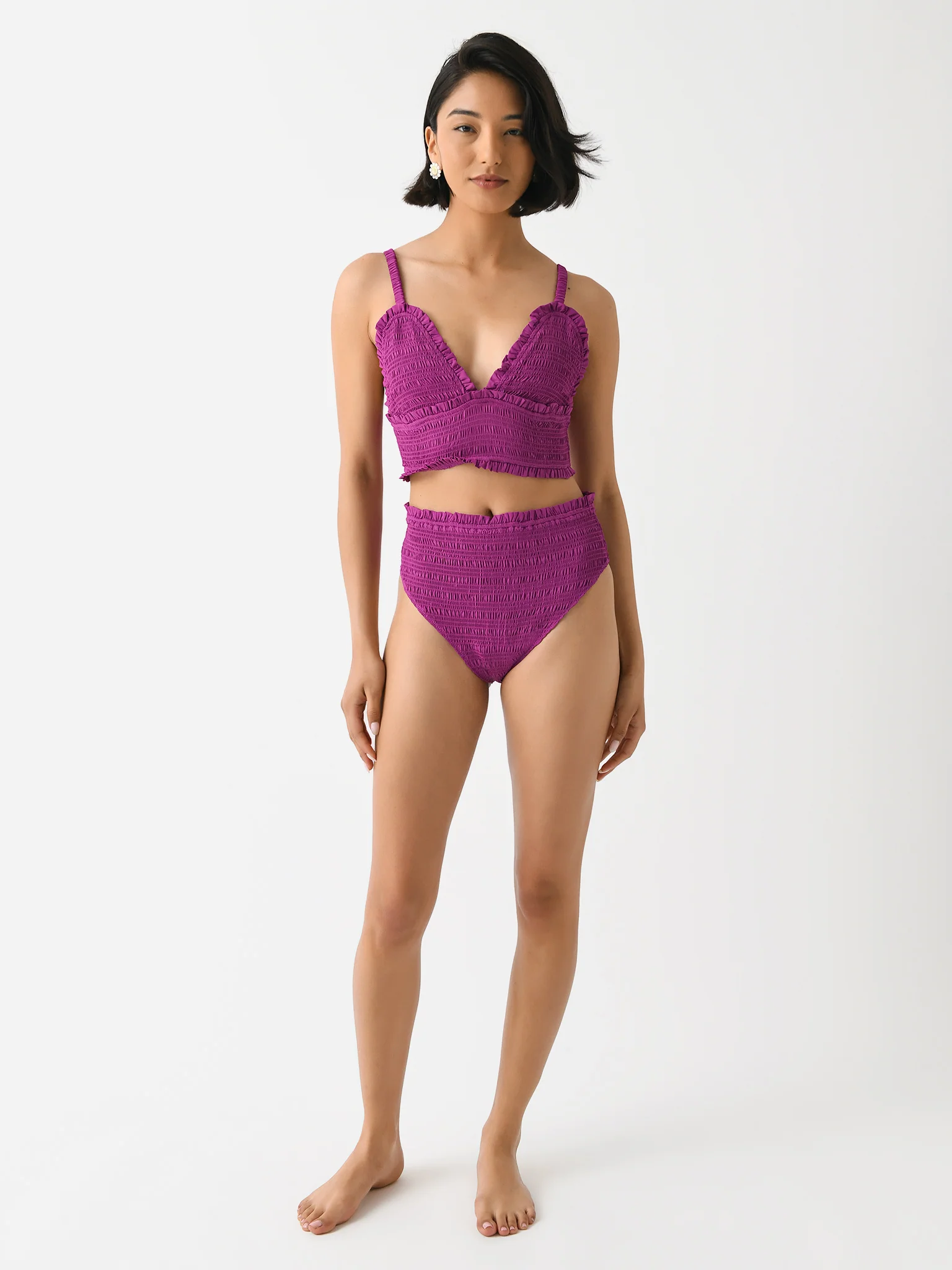 SEA Women's Brice Bikini Top - Image 2
