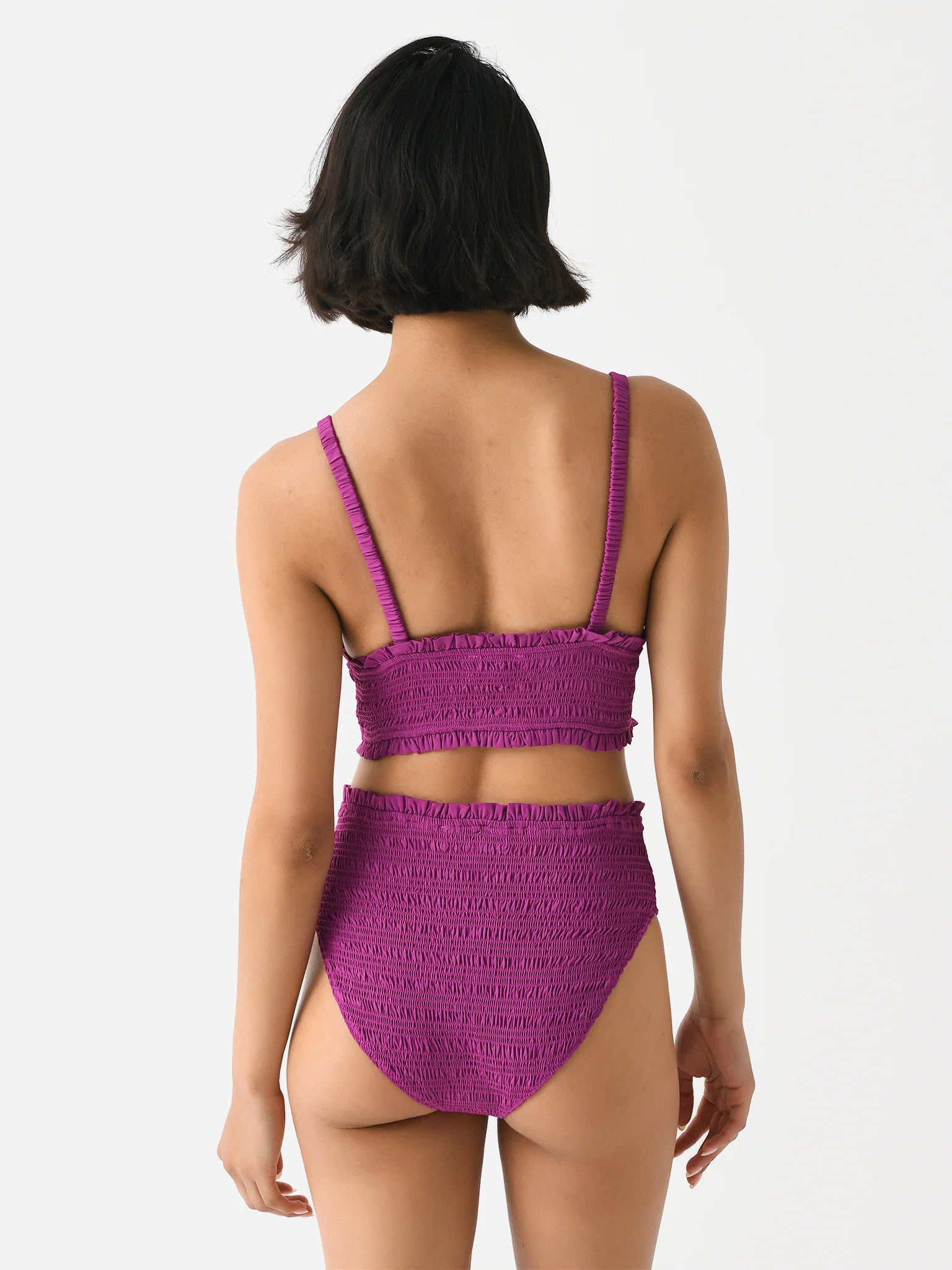 SEA Women's Brice Bikini Top - Image 4