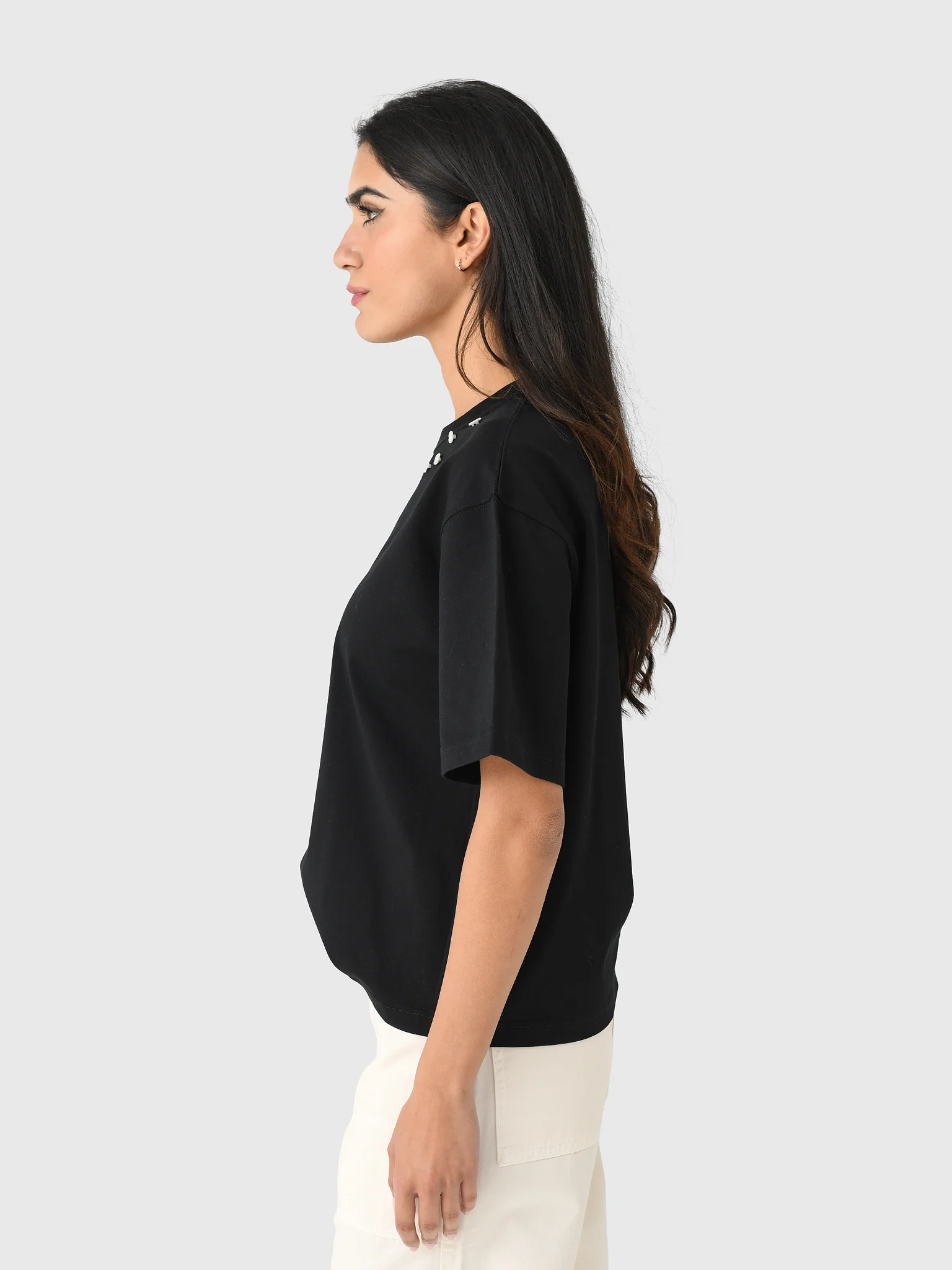 SEA Women's Diane T-Shirt - Image 3