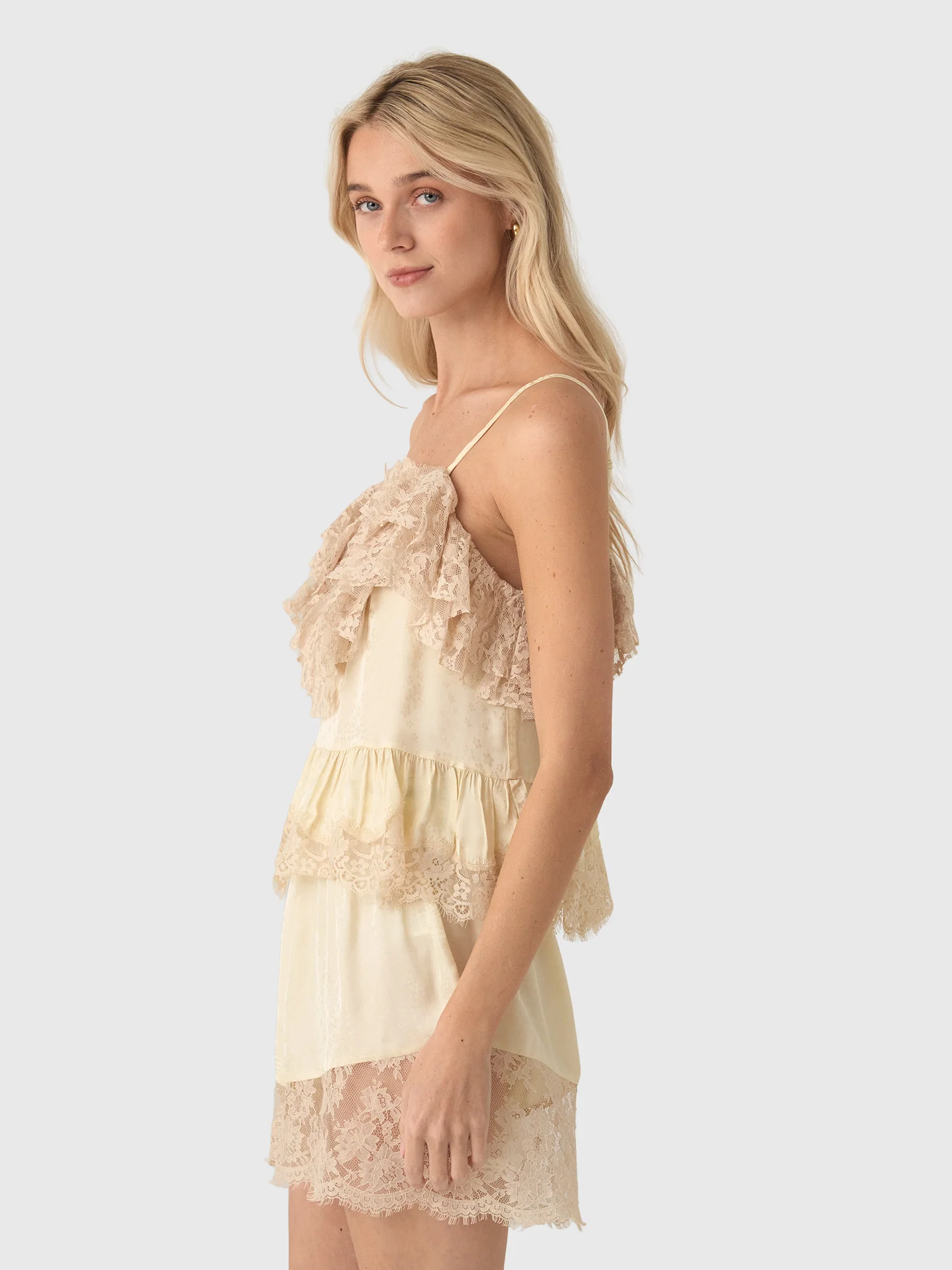 SEA Women's Ethel Camisole - Image 3