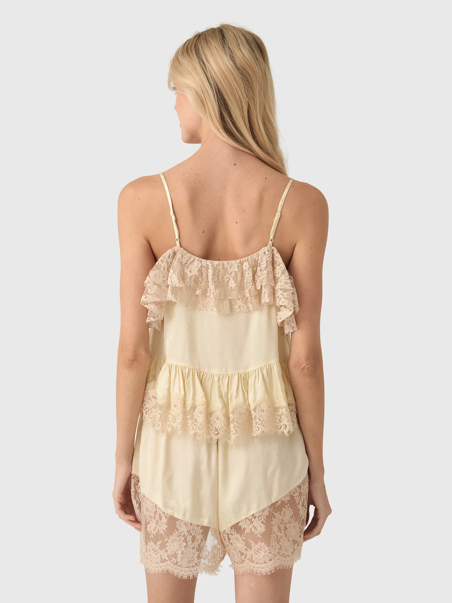 SEA Women's Ethel Camisole - Image 4
