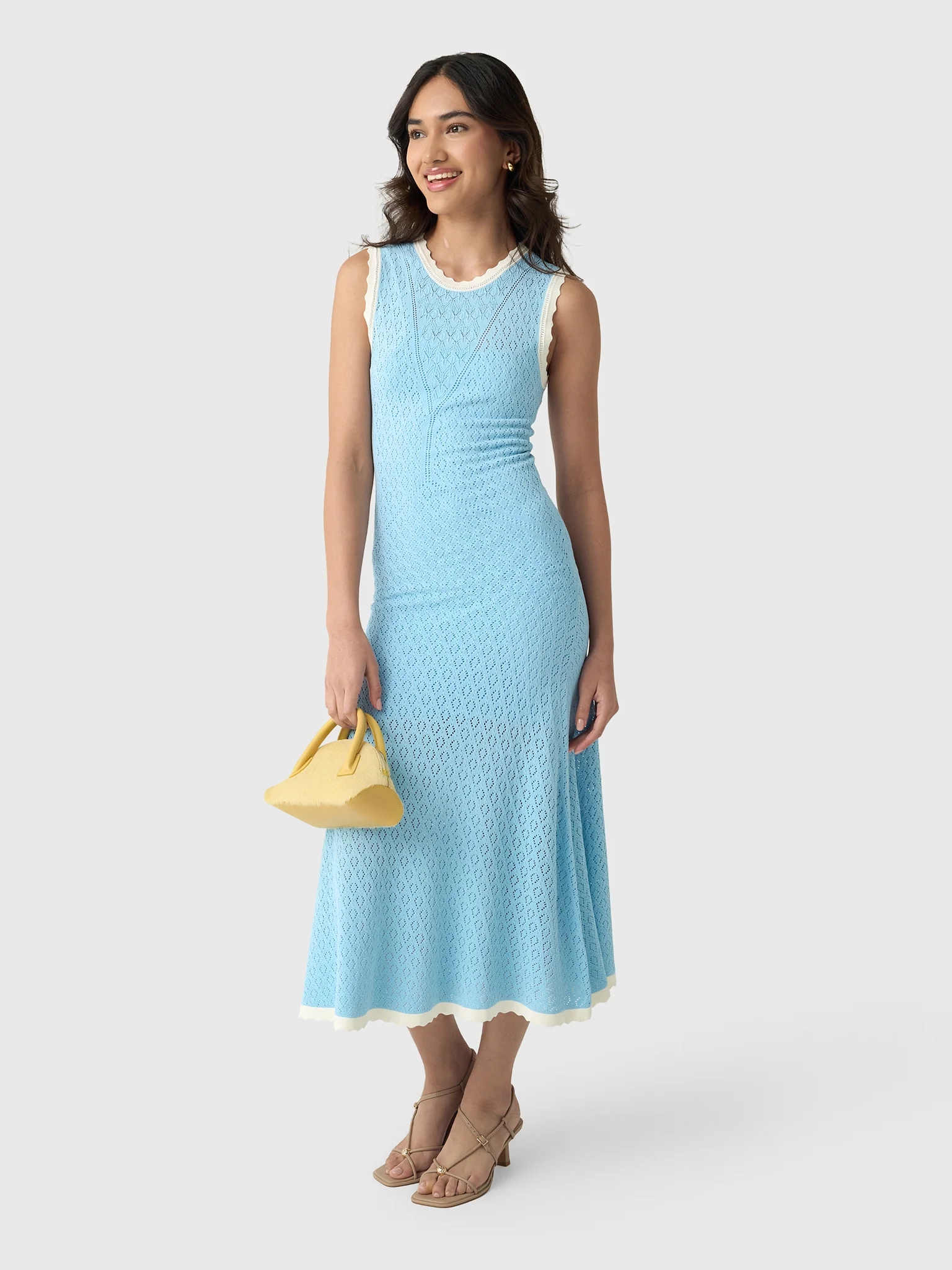 SEA Women's Georgia Dress