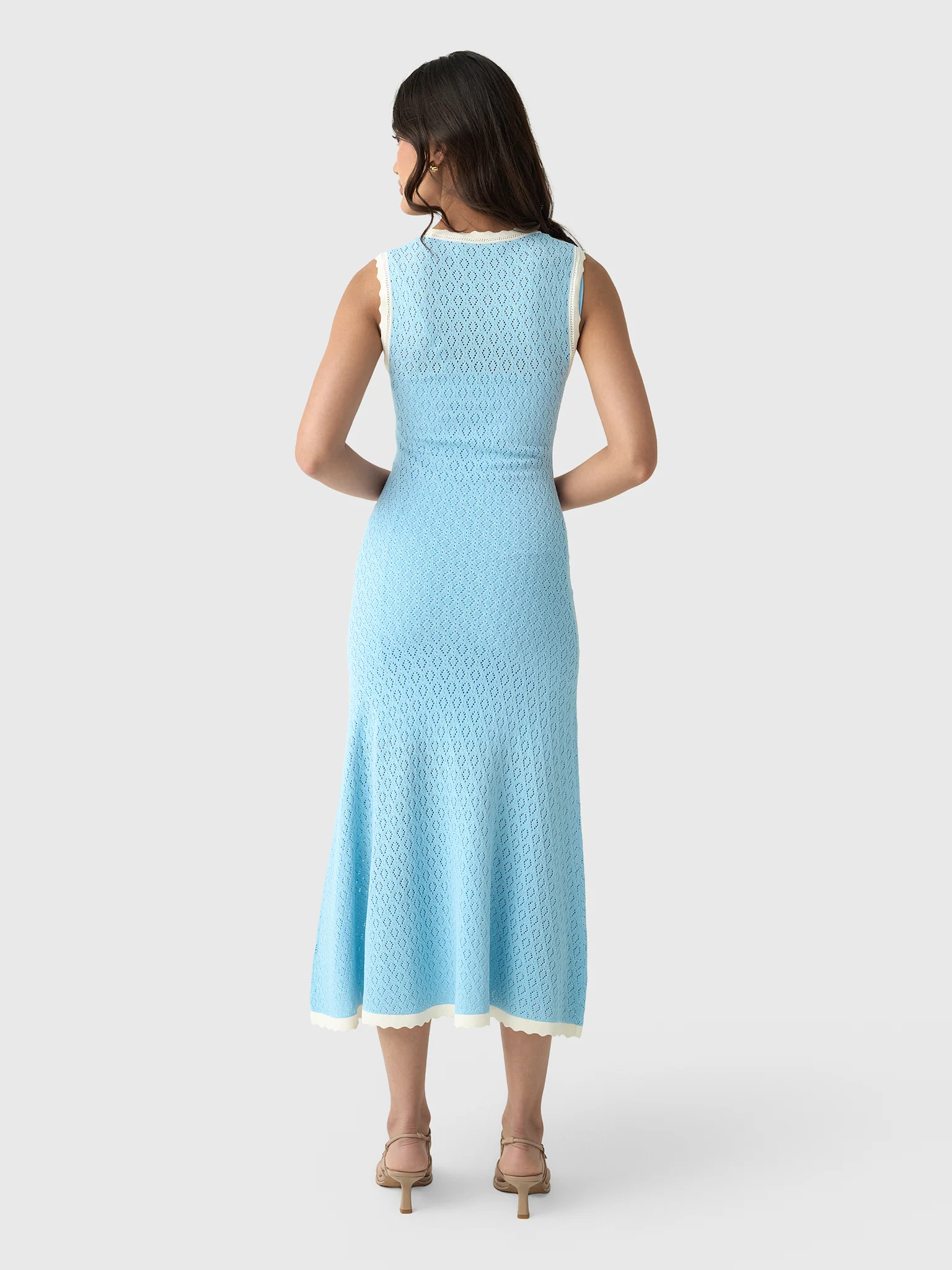 SEA Women's Georgia Dress - Image 3