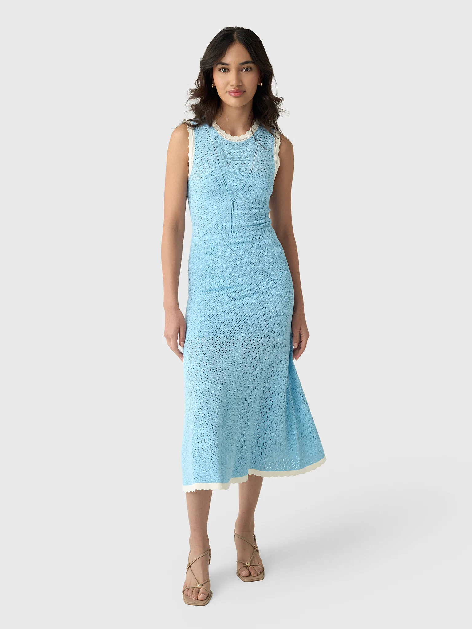 SEA Women's Georgia Dress - Image 4
