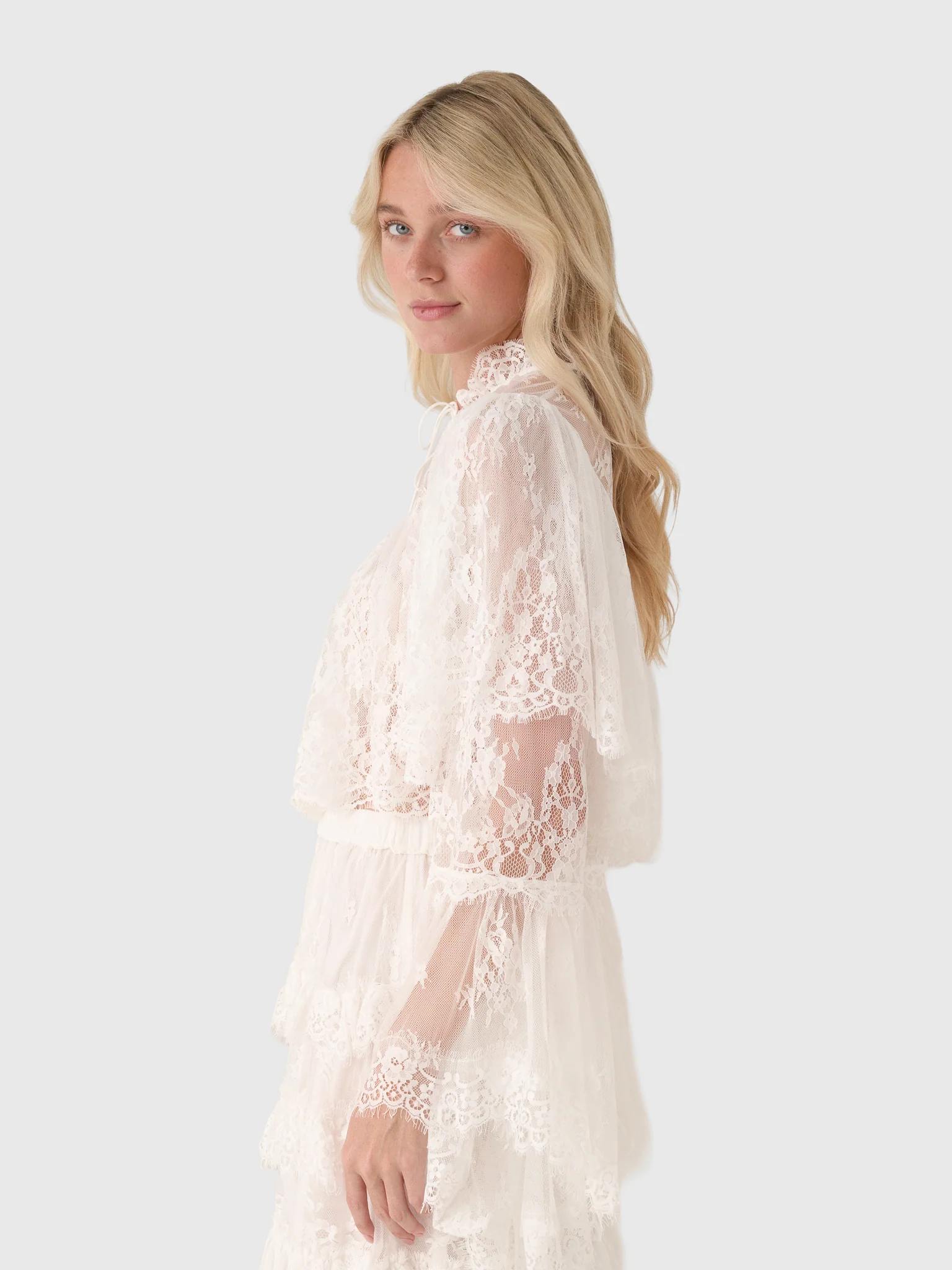 SEA Women's Holden Blouse - Image 3