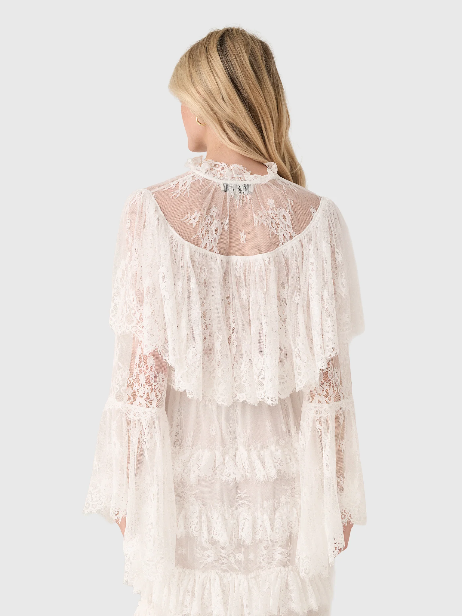 SEA Women's Holden Blouse - Image 4