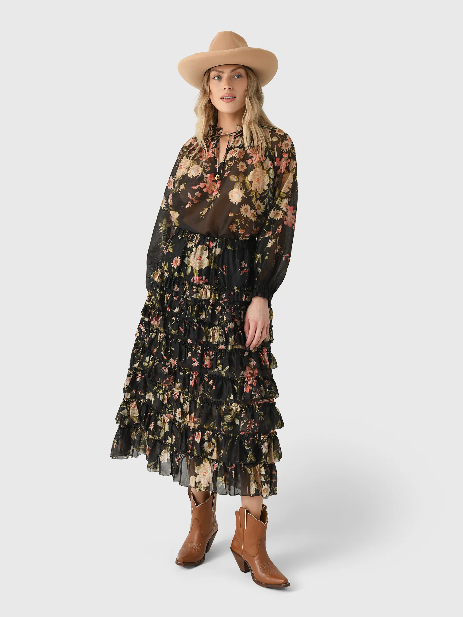 SEA Women's Jolie Skirt - Image 2