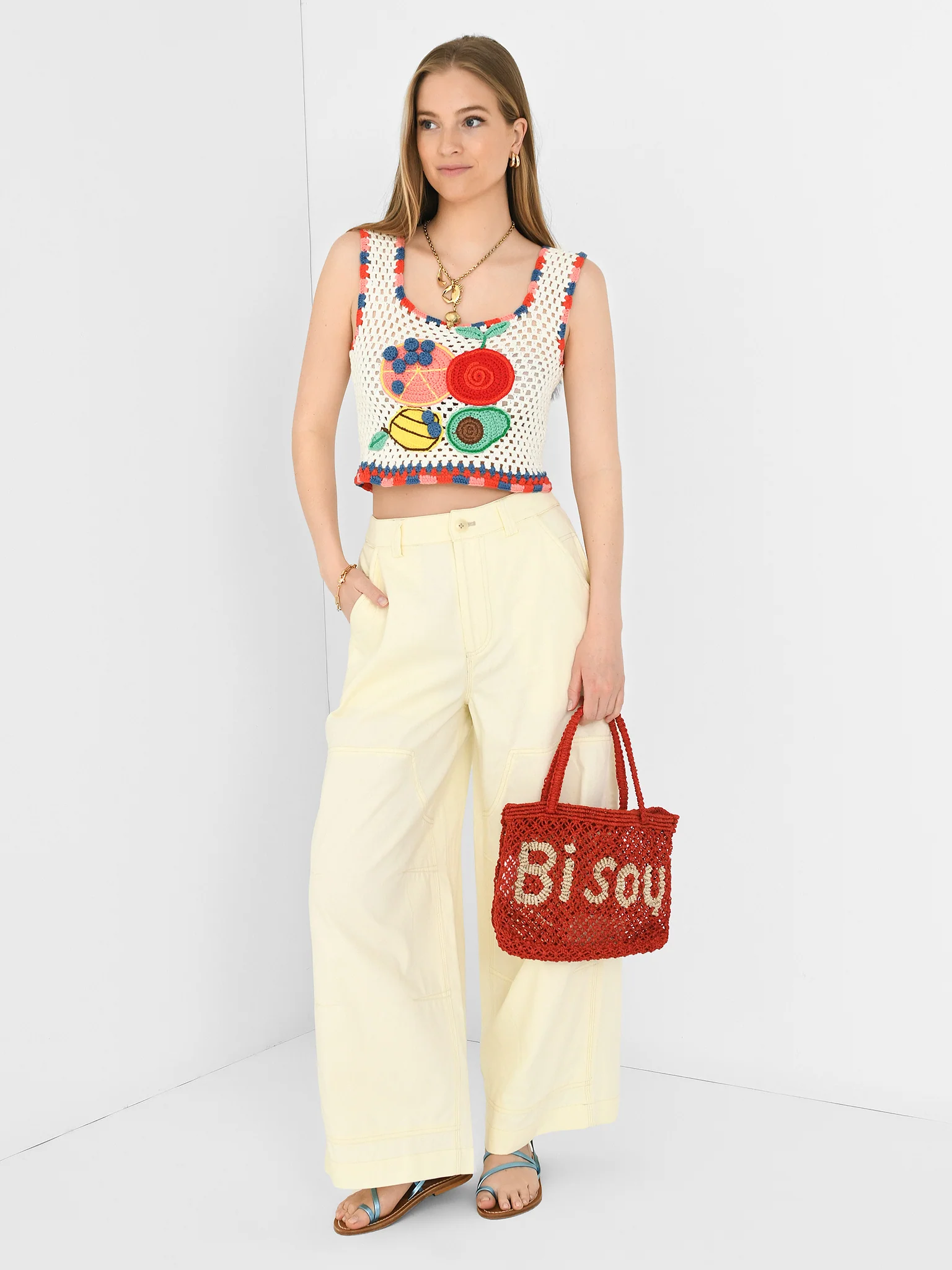 SEA Women's Karina Pant - Image 2