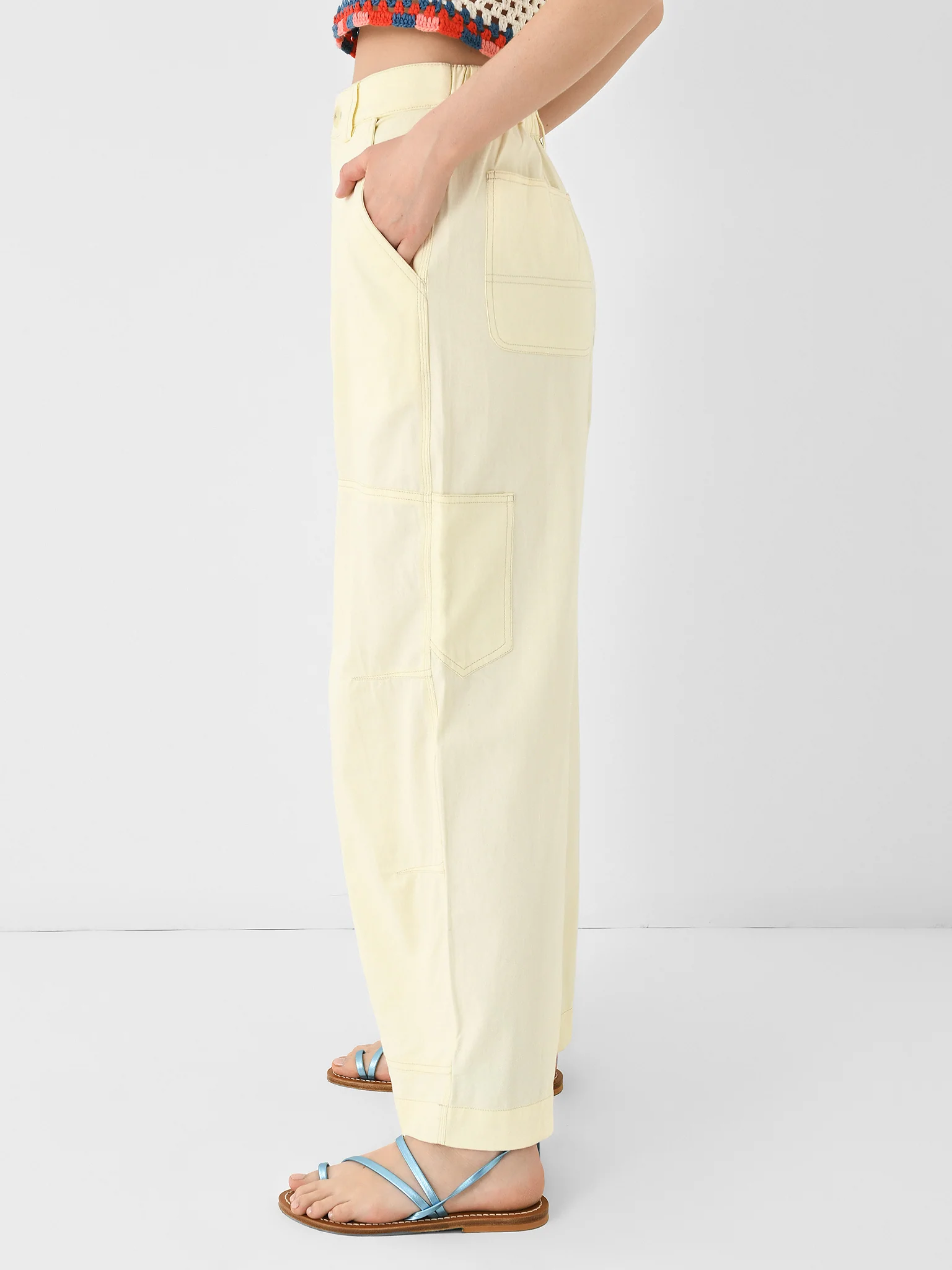 SEA Women's Karina Pant - Image 3