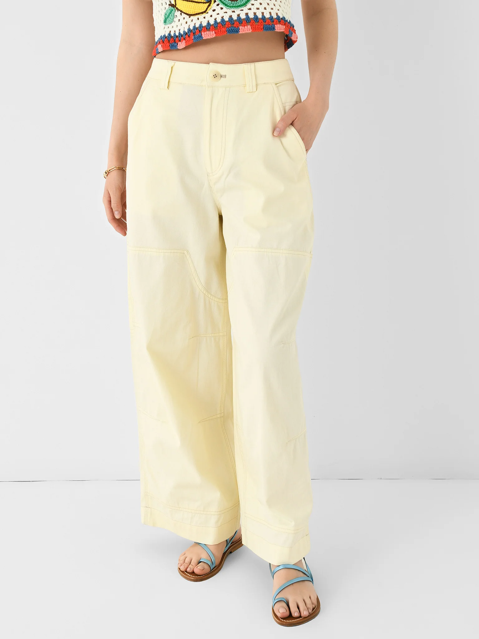 SEA Women's Karina Pant - Image 7