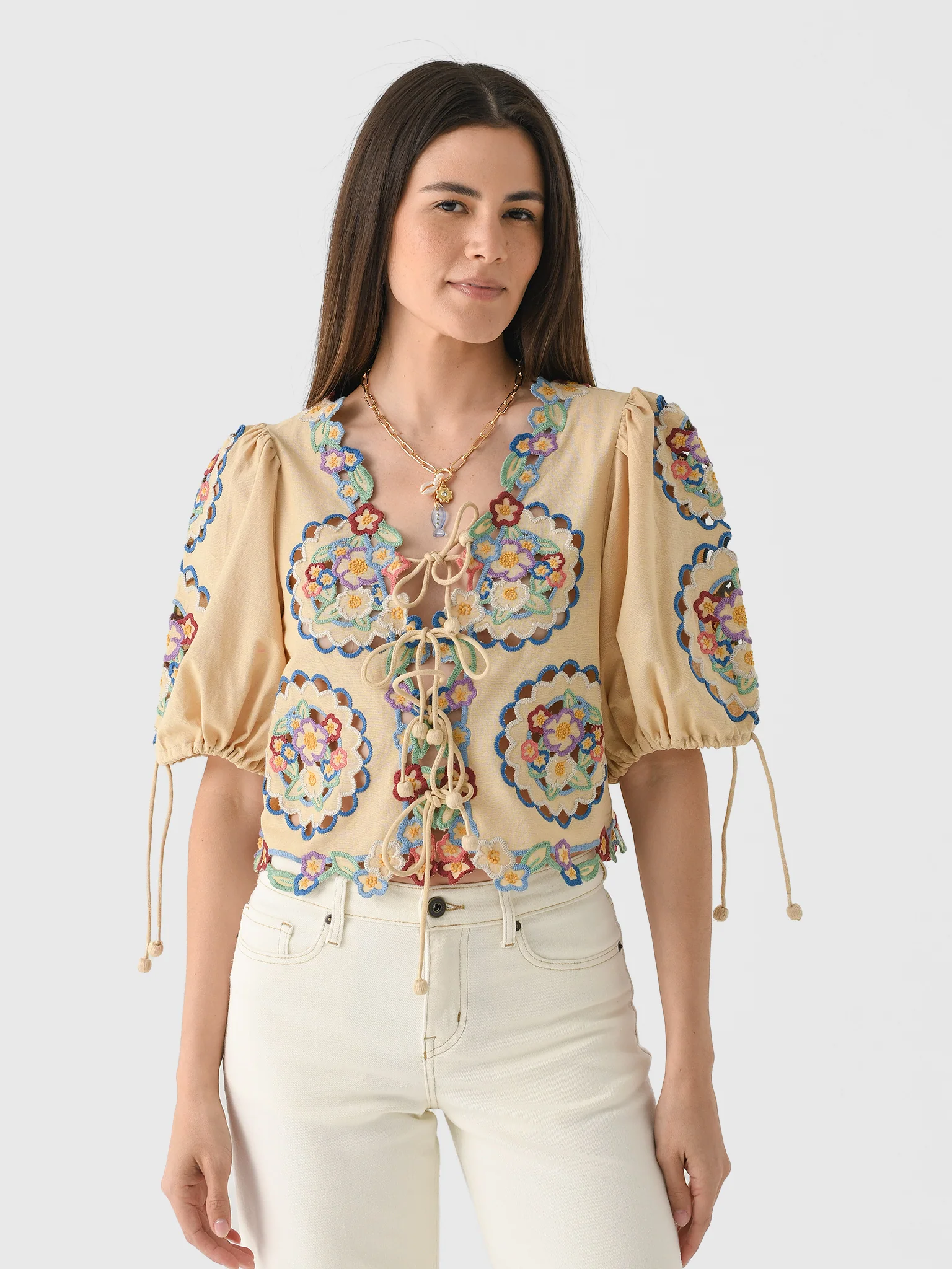 SEA Women's Melinda Top