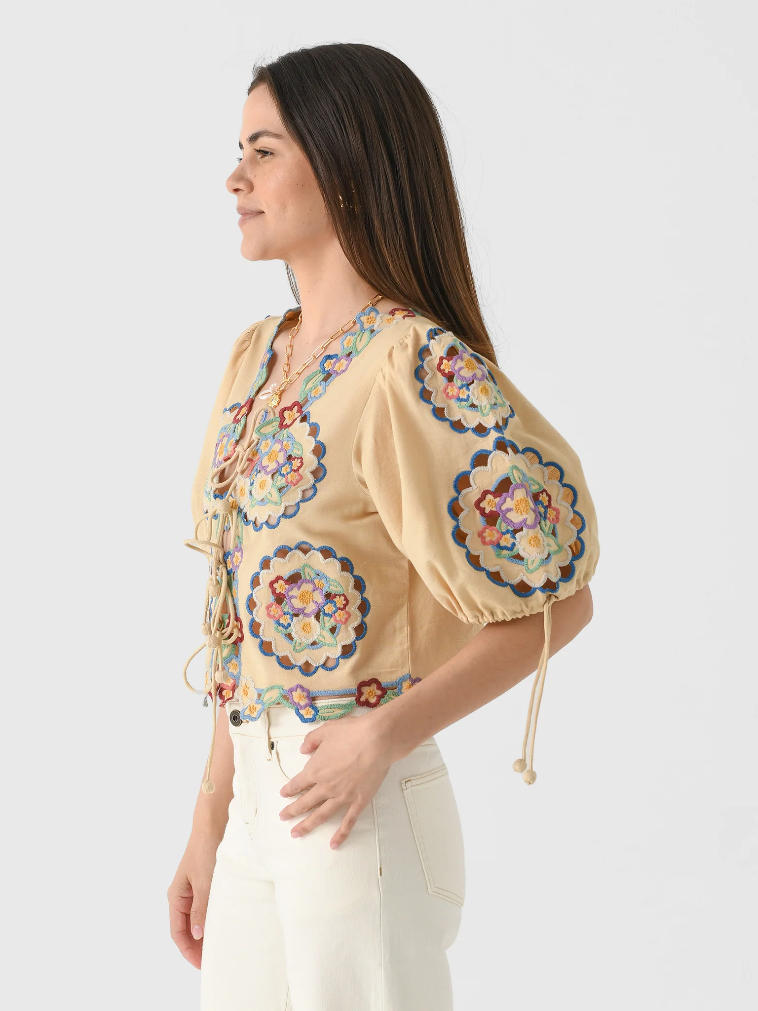 SEA Women's Melinda Top - Image 3