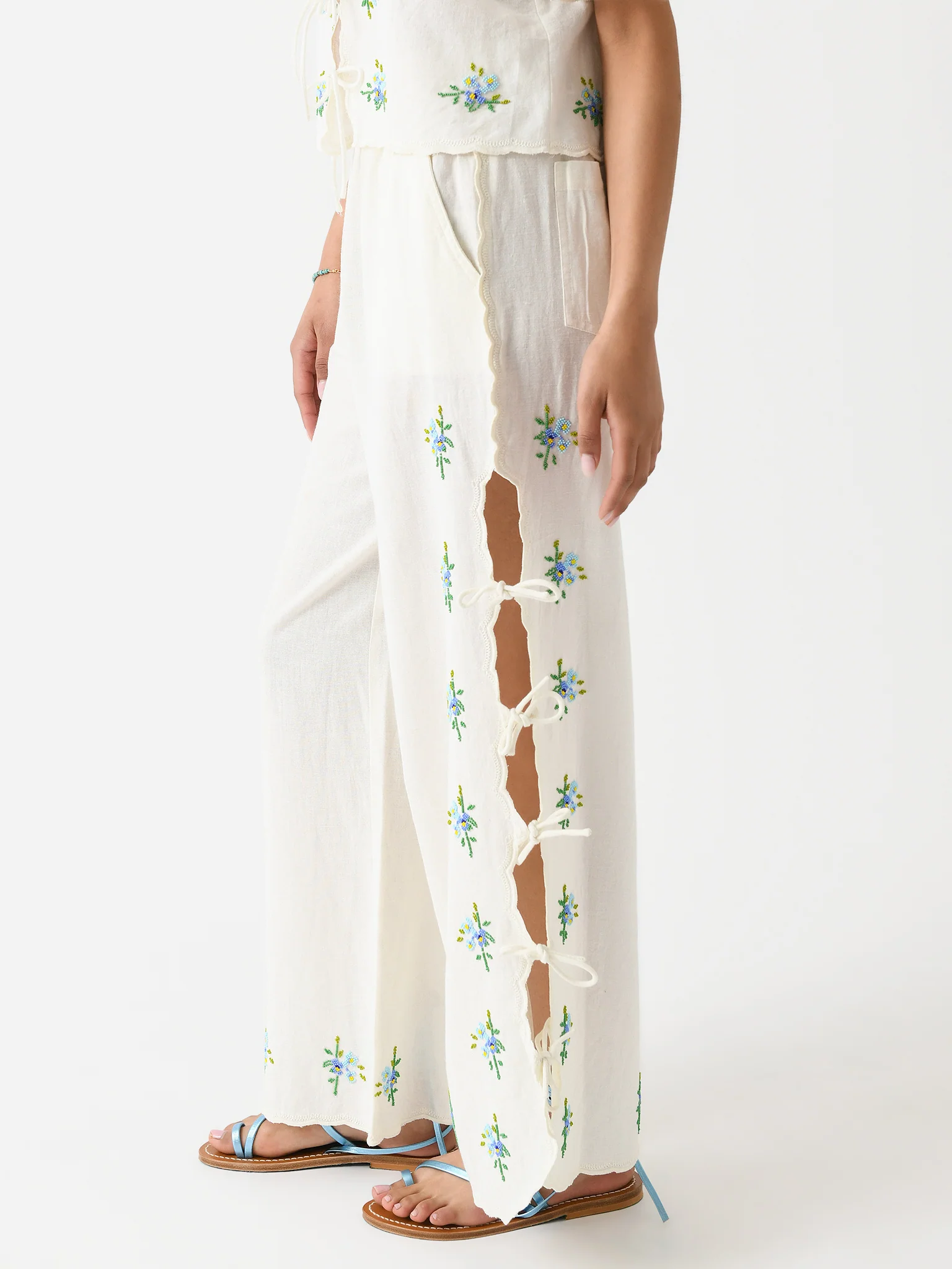 SEA Women's Tania Pant - Image 3