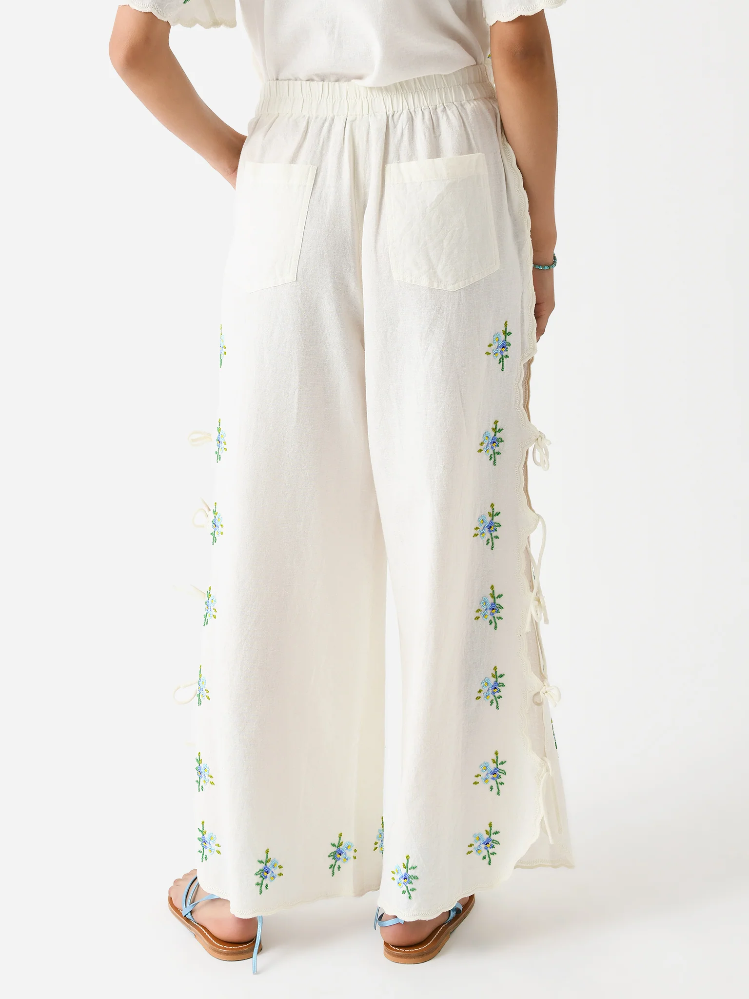 SEA Women's Tania Pant - Image 4