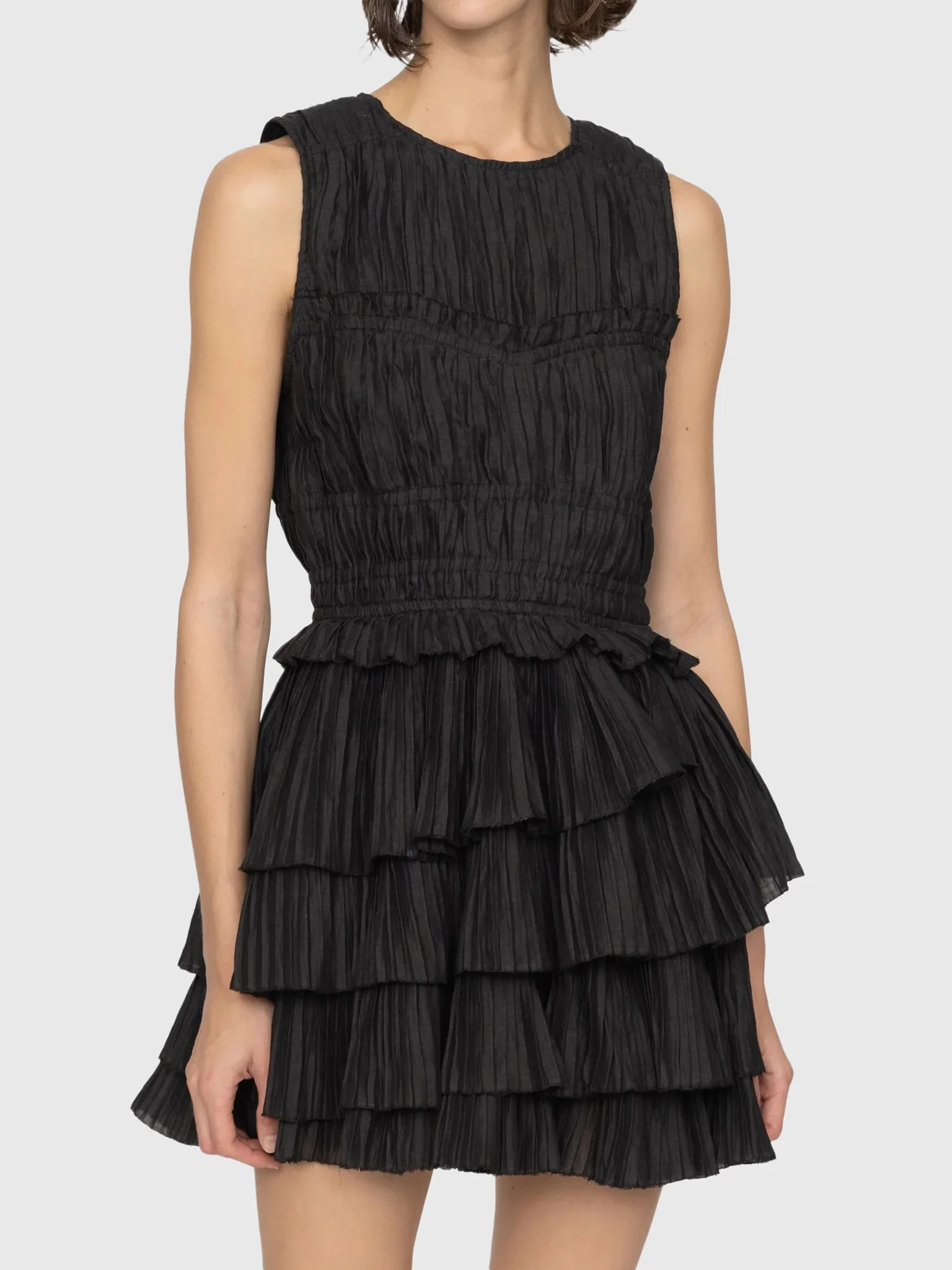 SEA Women's Thalia Mini Dress