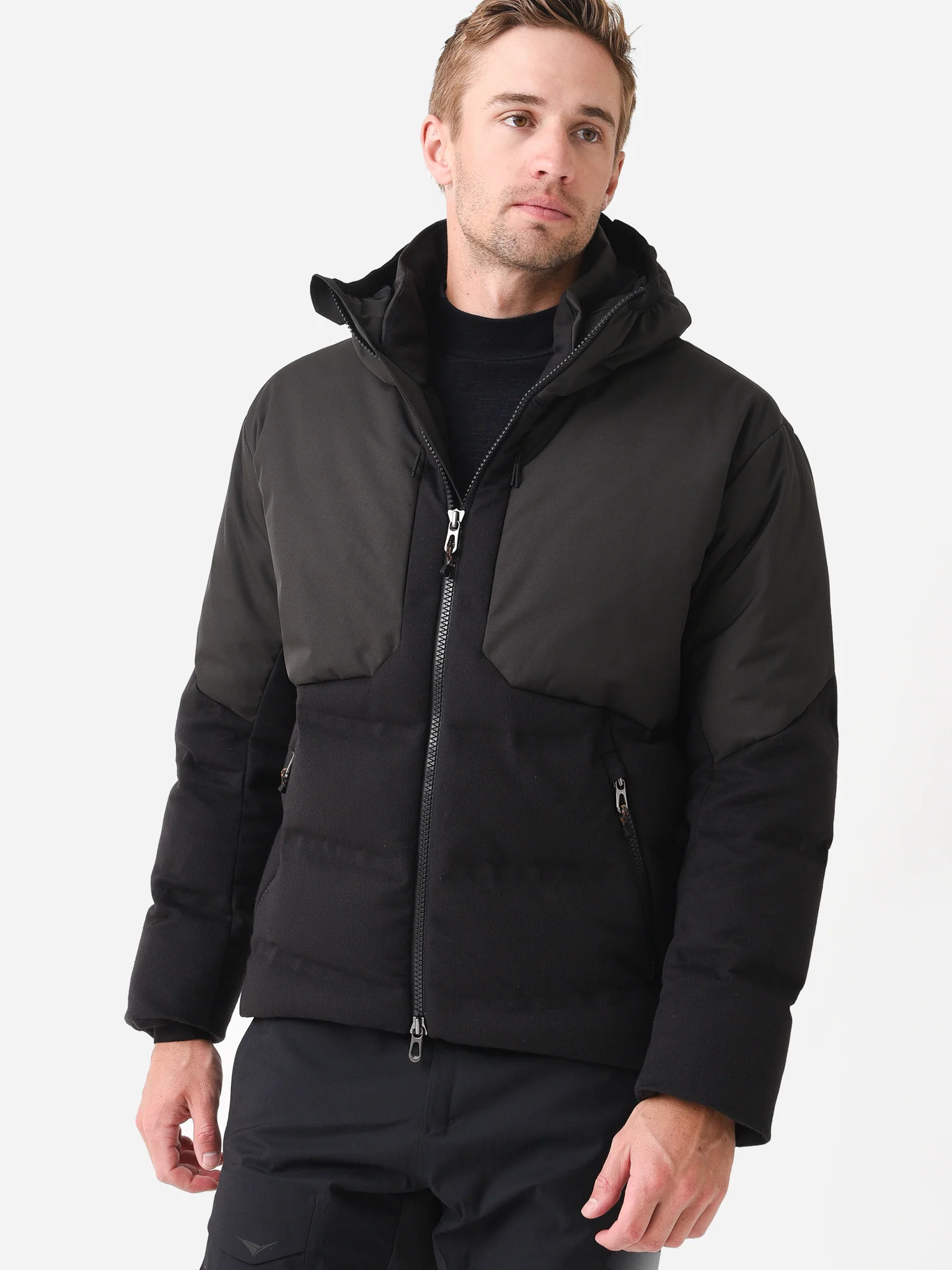 Sease Men's Vampire 2.0 Jacket - Image 5