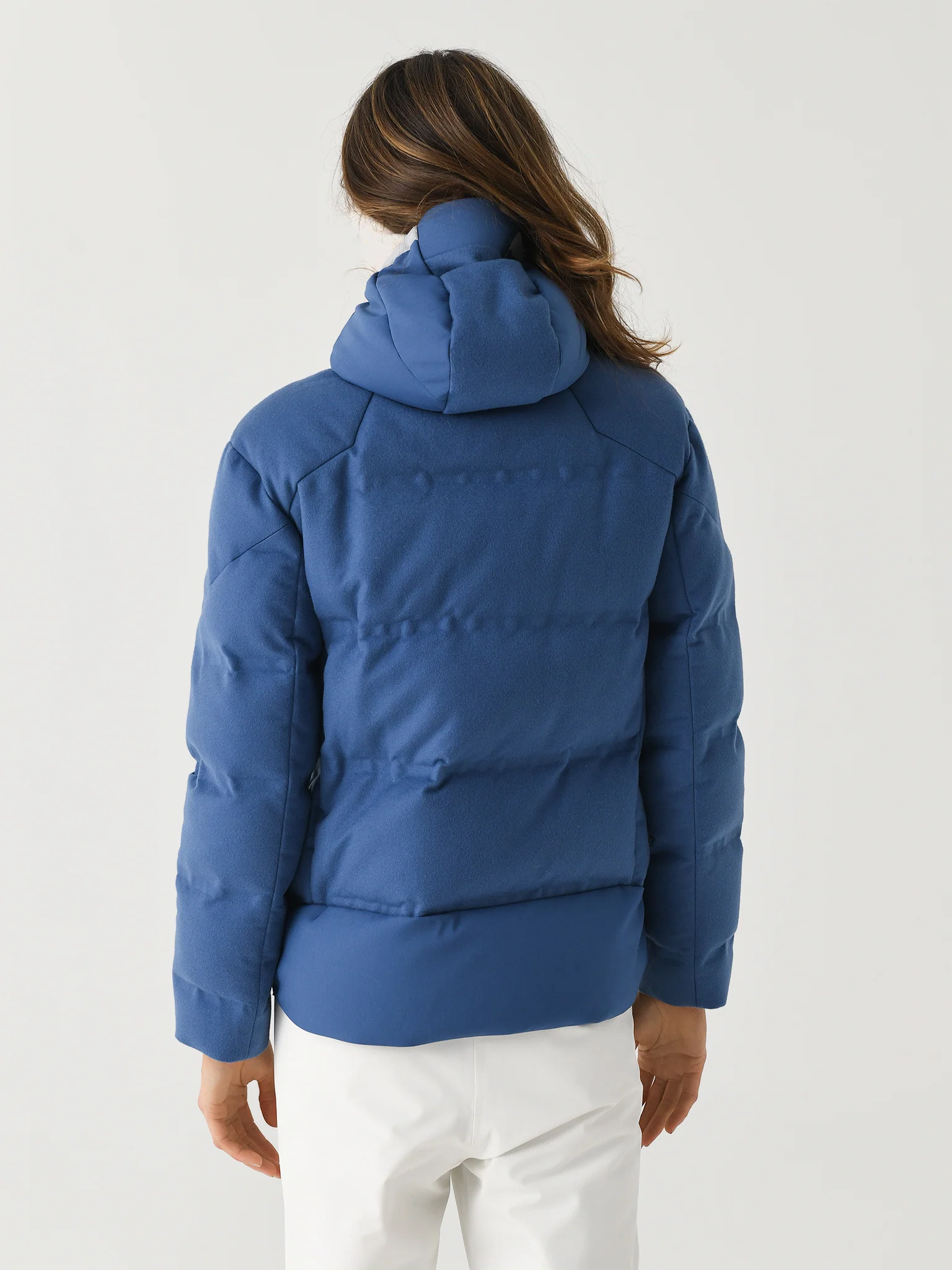 Sease Women's Arlo Vampire Jacket - Image 4