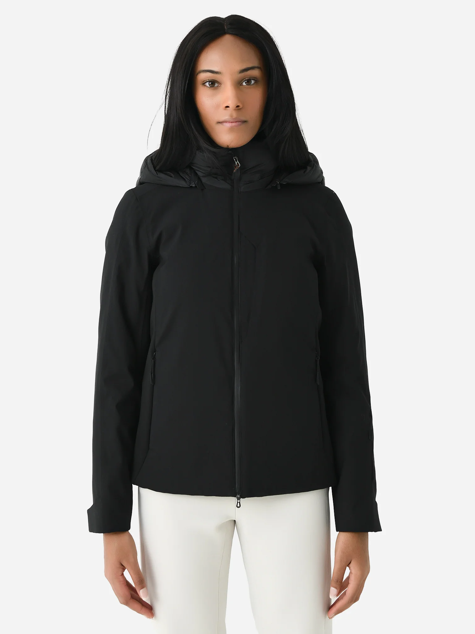 Sease Women's Armor Jacket - Image 3