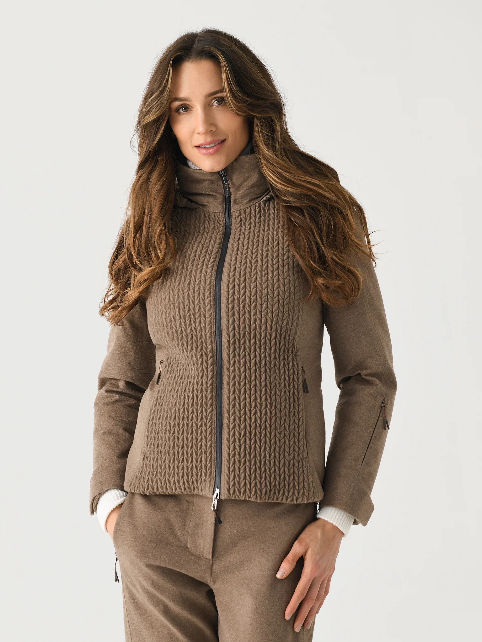 Sease Women's Armor Jacket 2.0