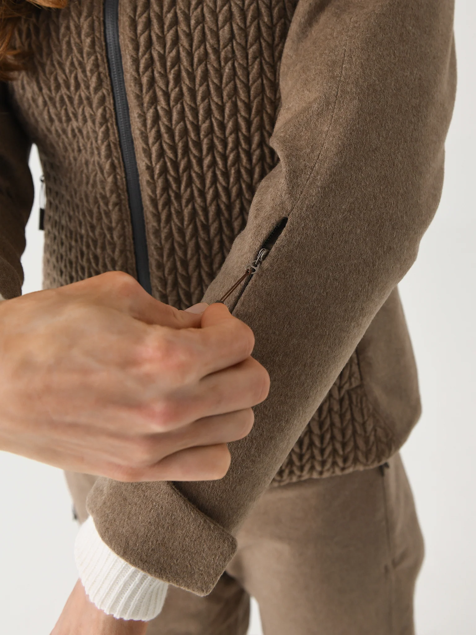 Sease Women's Armor Jacket 2.0 - Image 6