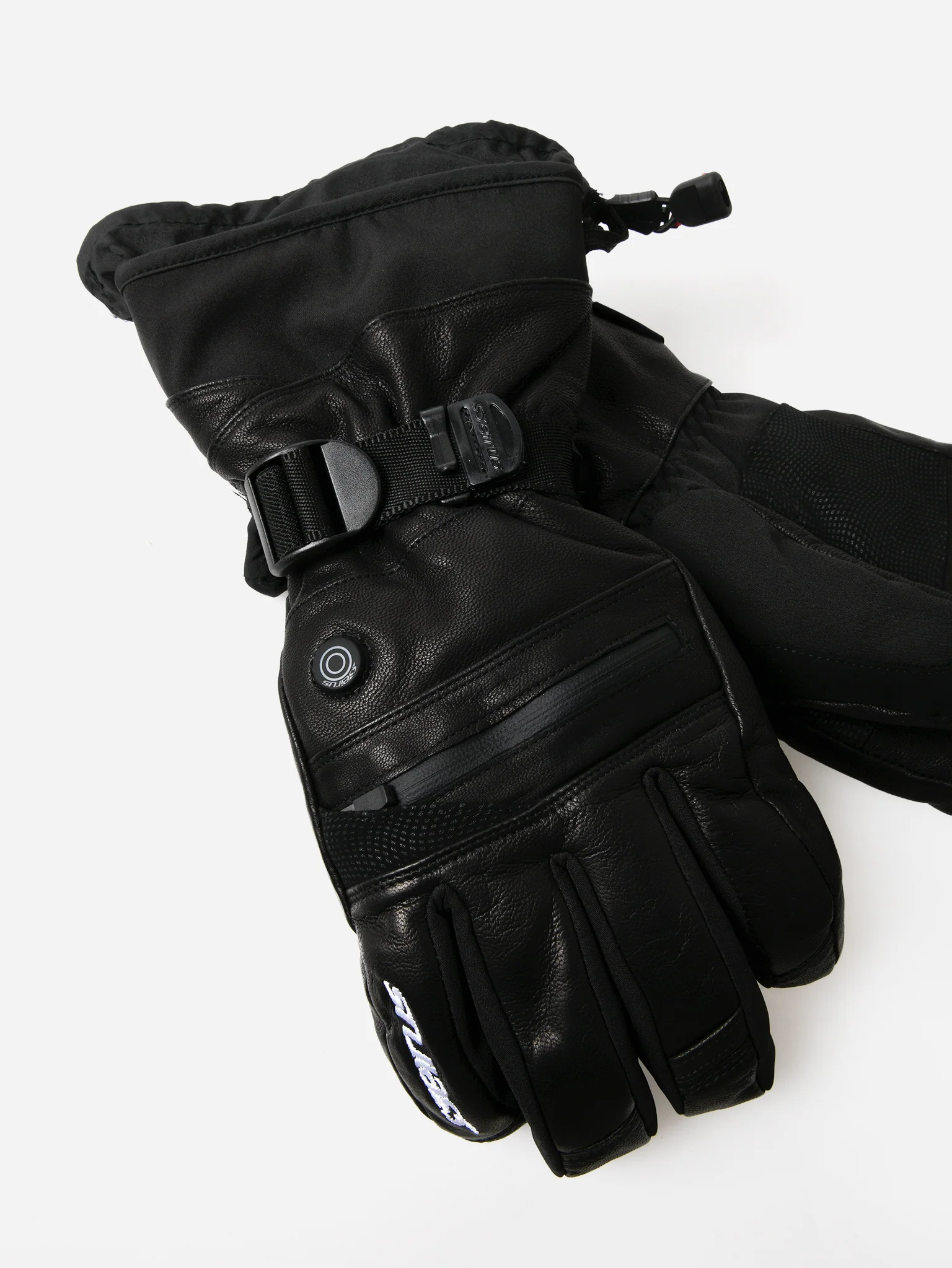 Seirus HeatTouch ST Hellfire Gloves - Image 4