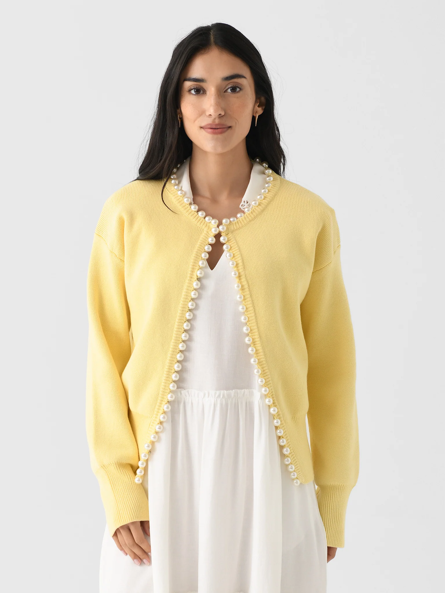 Self Same Women's Charlotte Sweater - Image 9