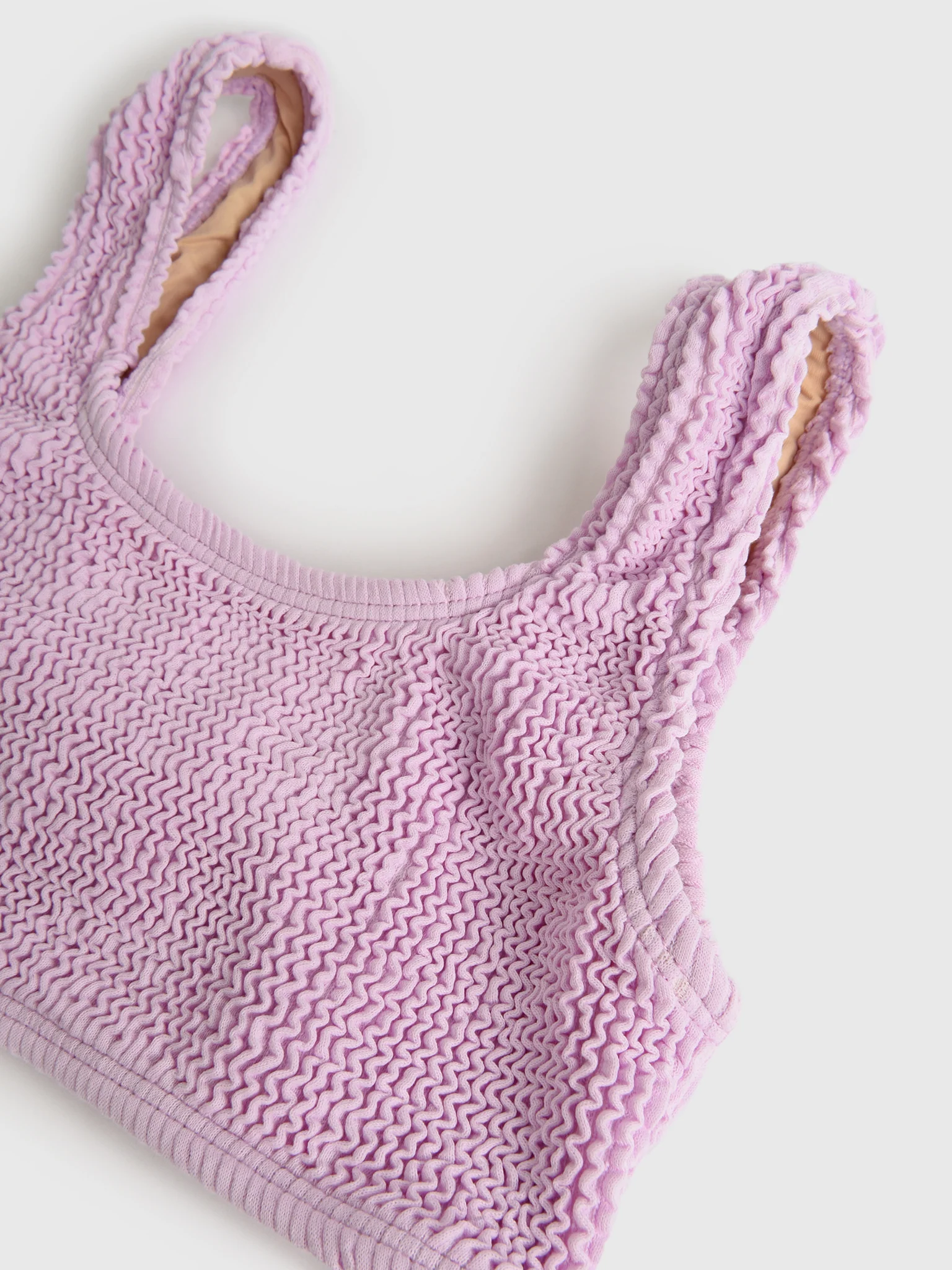 Shade Critters Girls' Crinkle Bikini Set - Image 2