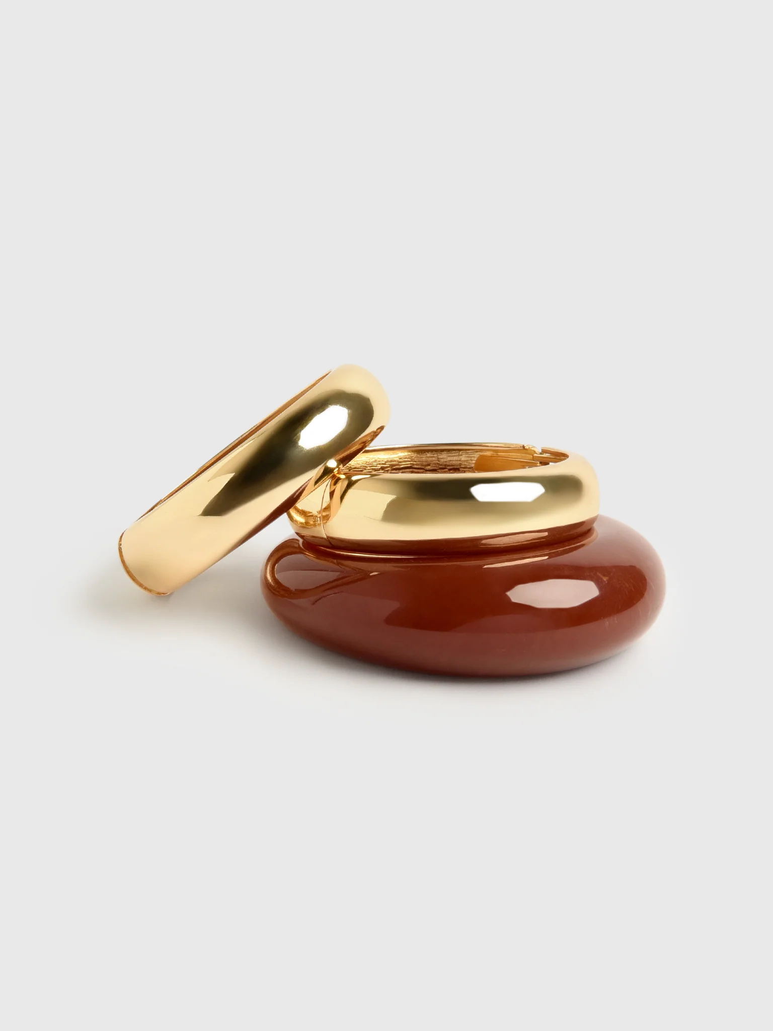 Shashi Bangle Bracelet Set - Image 3