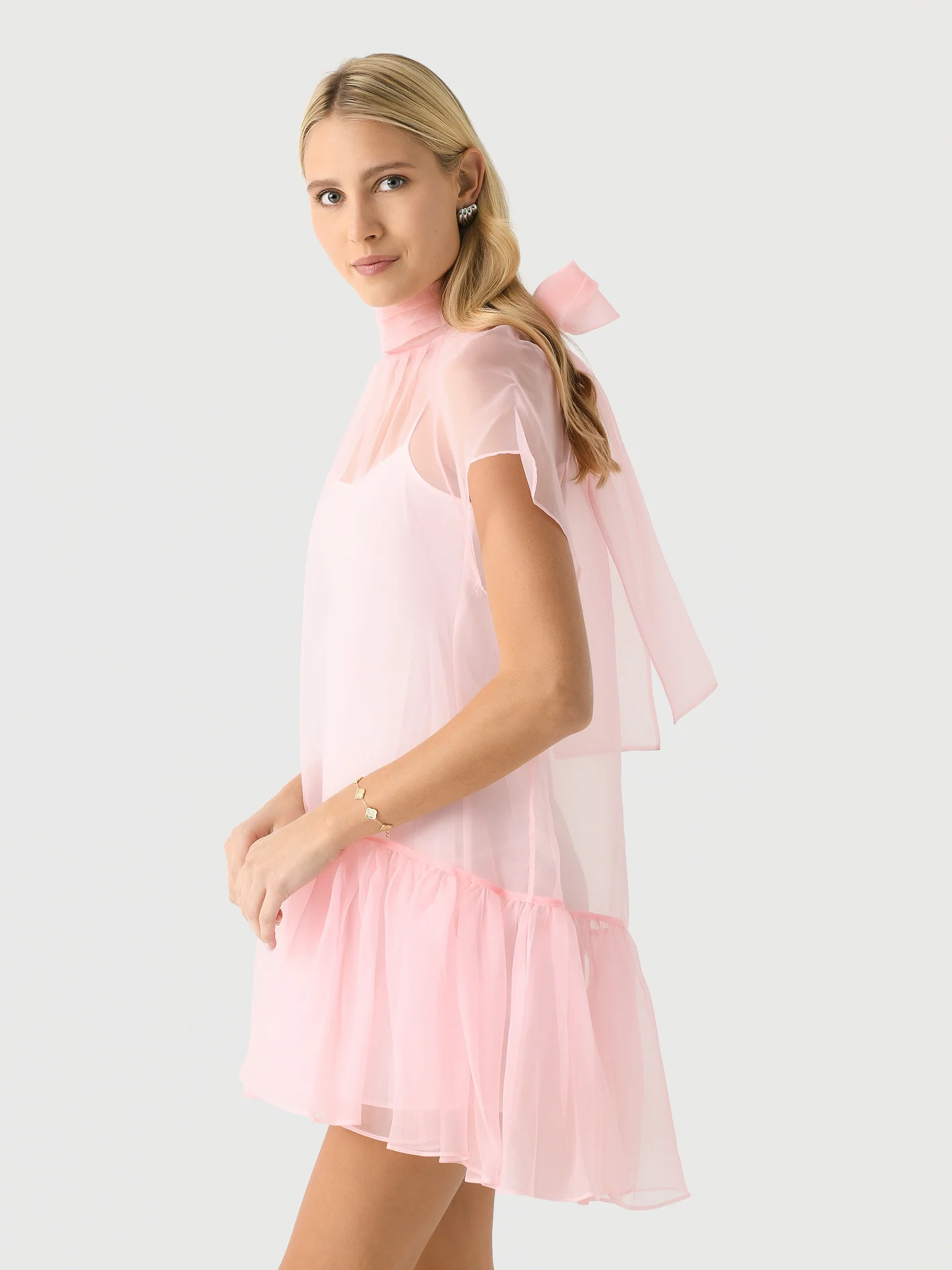 Simkhai Women's Beaux Dress - Image 3