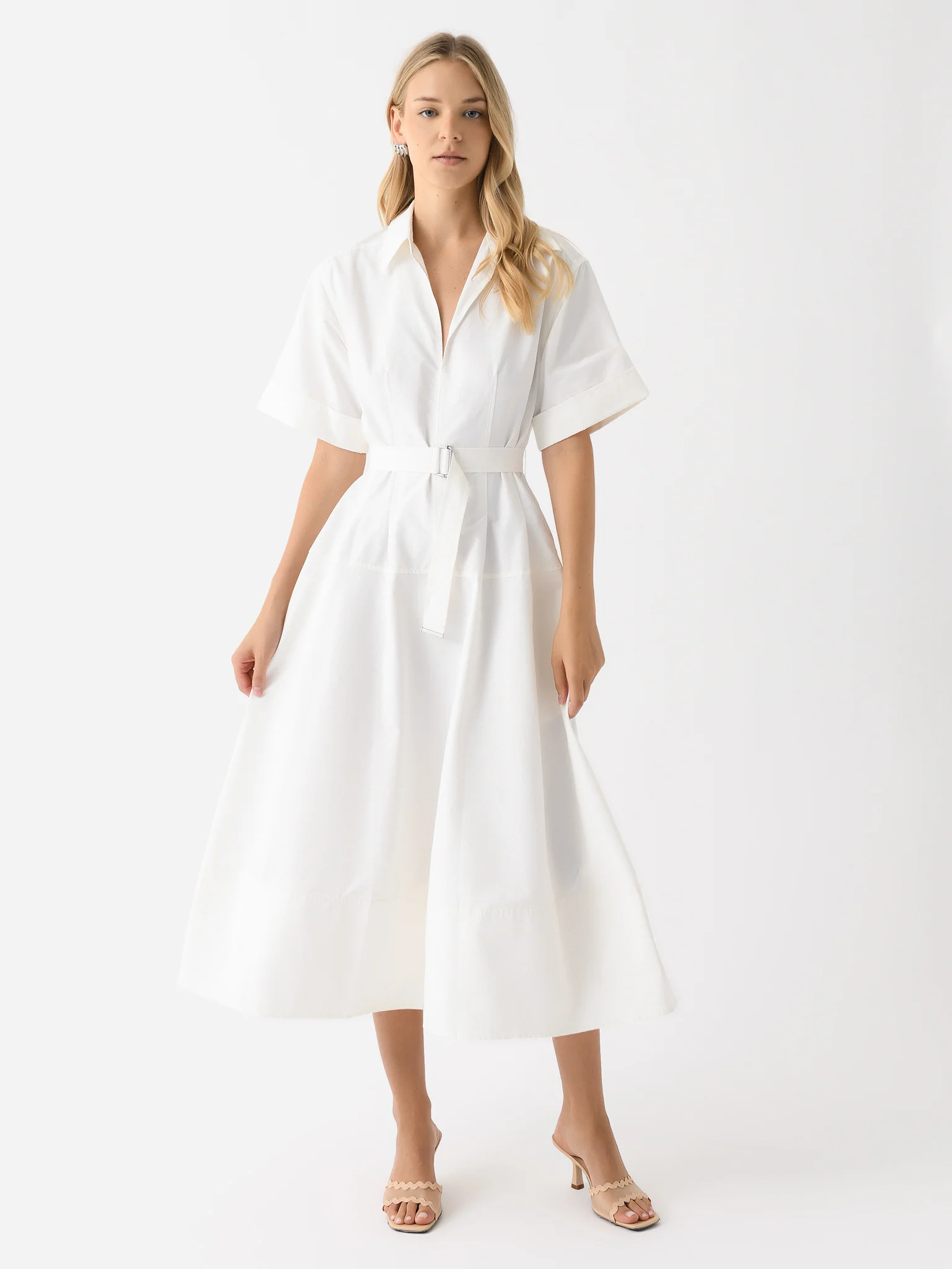 Simkhai Women's Deanna Dress - Image 2