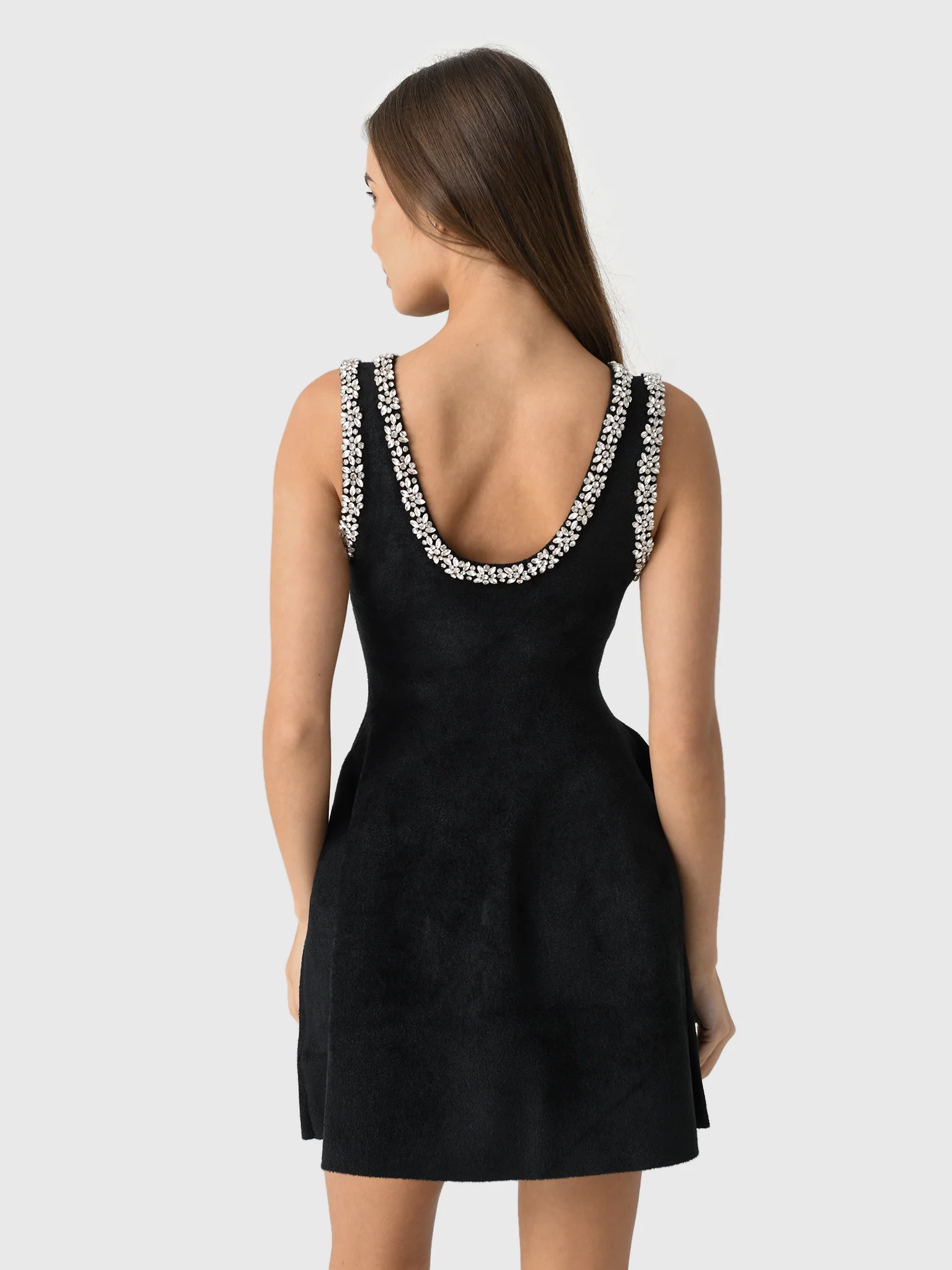 Simkhai Women's Leona Mini Dress - Image 5