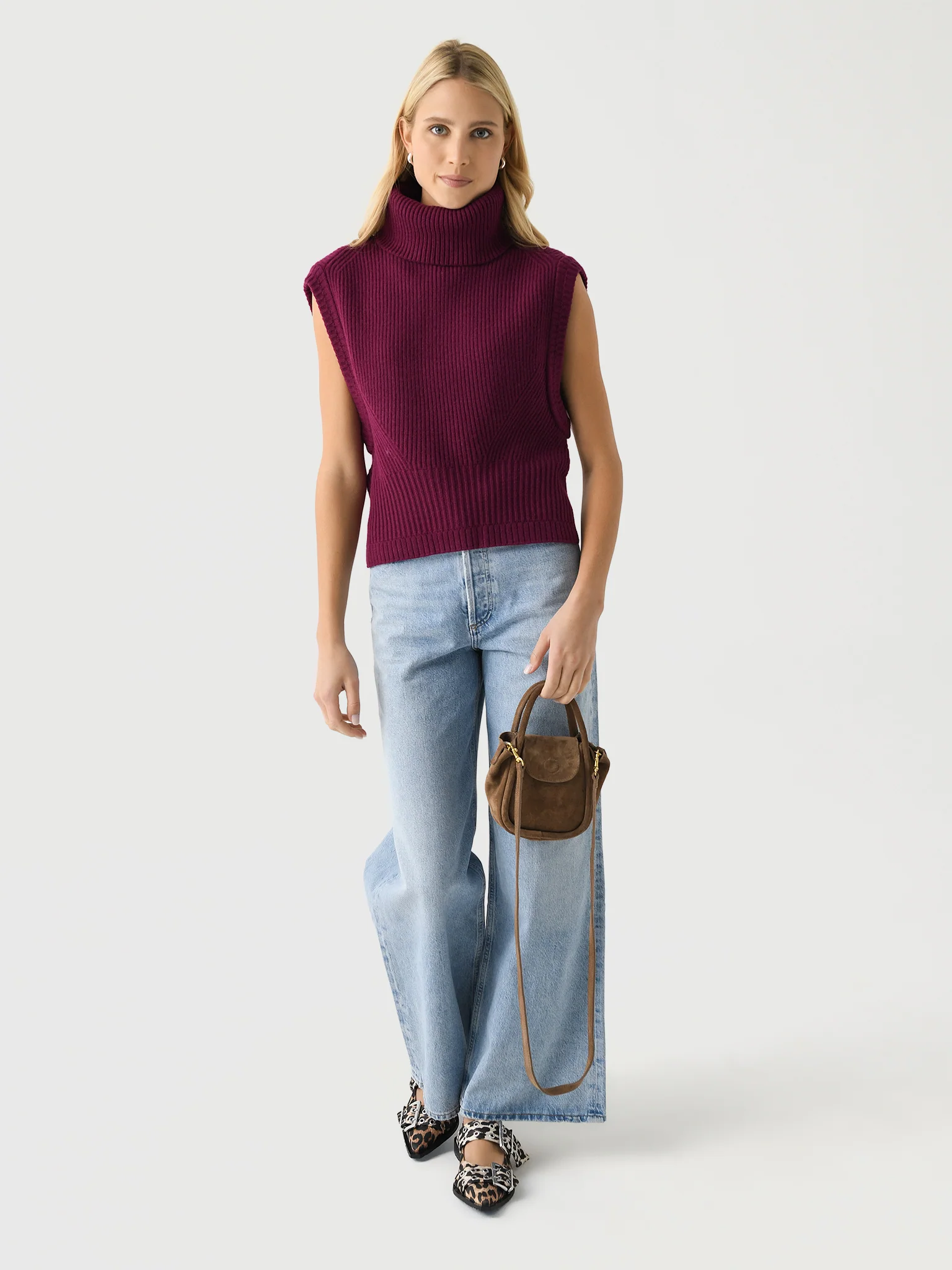 Simkhai Women's Maple Top - Image 2