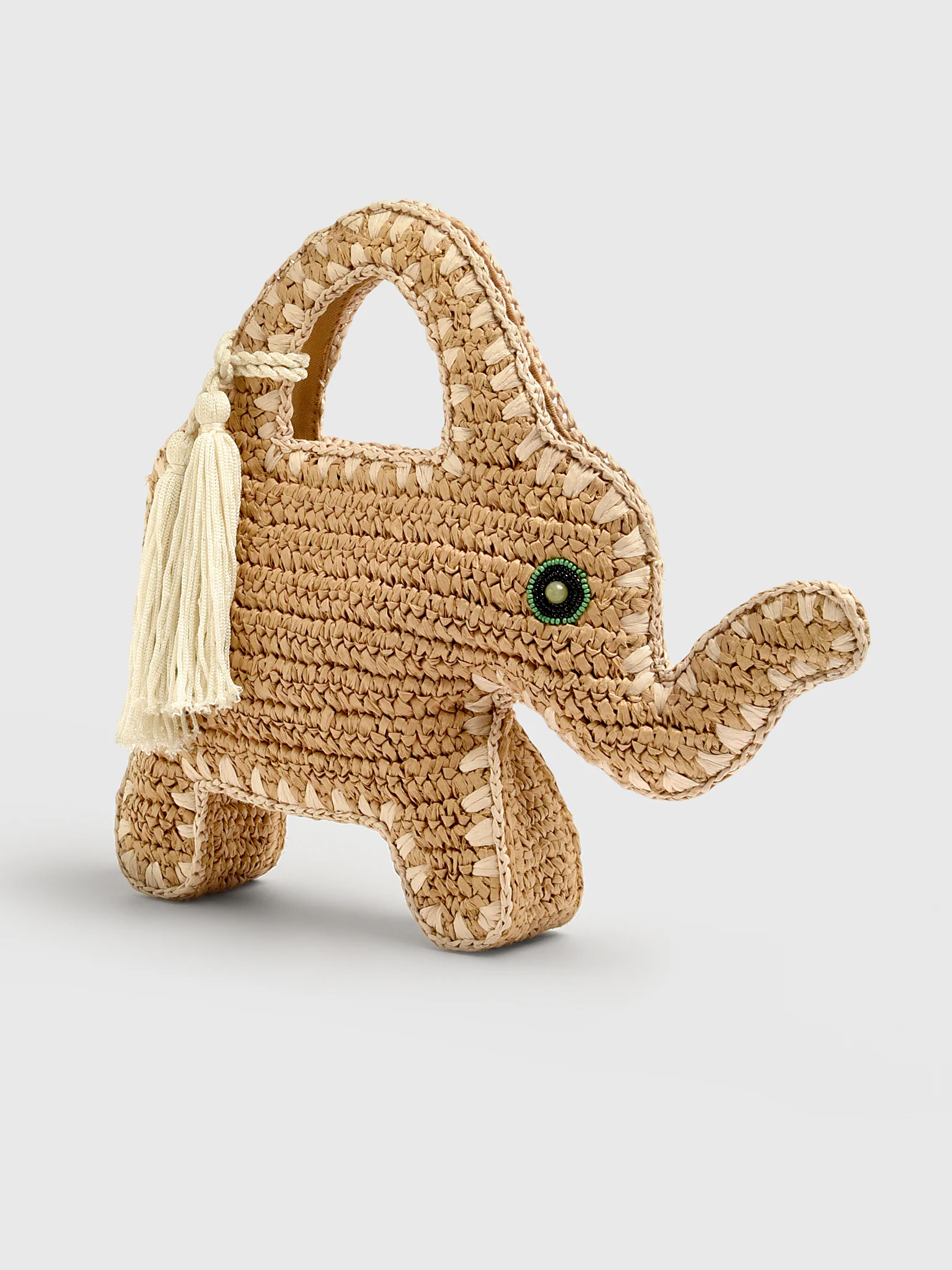 Simon Miller Elephant Bag - Image 3