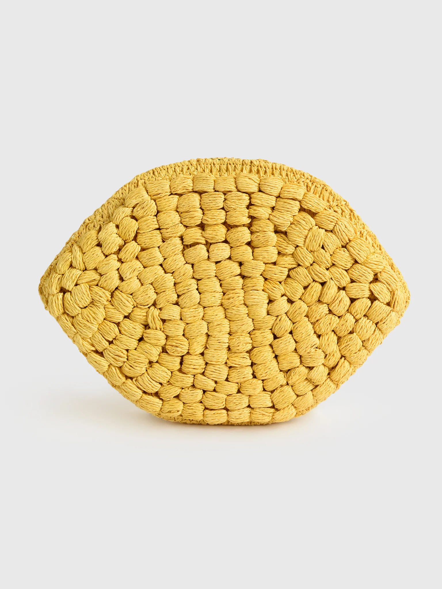 Simon Miller Lemon Clutch