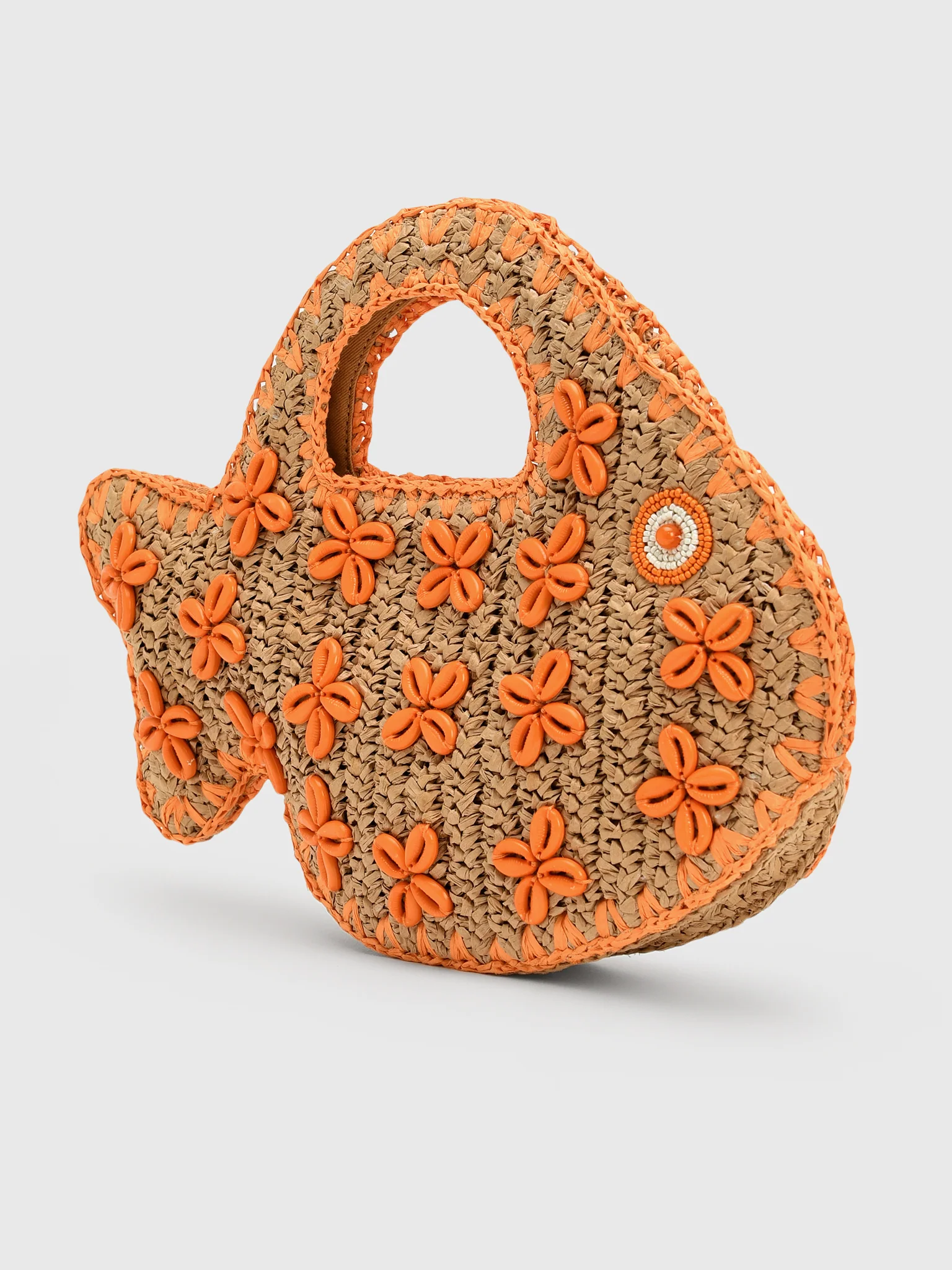 Simon Miller Puka Fish Bag - Image 3