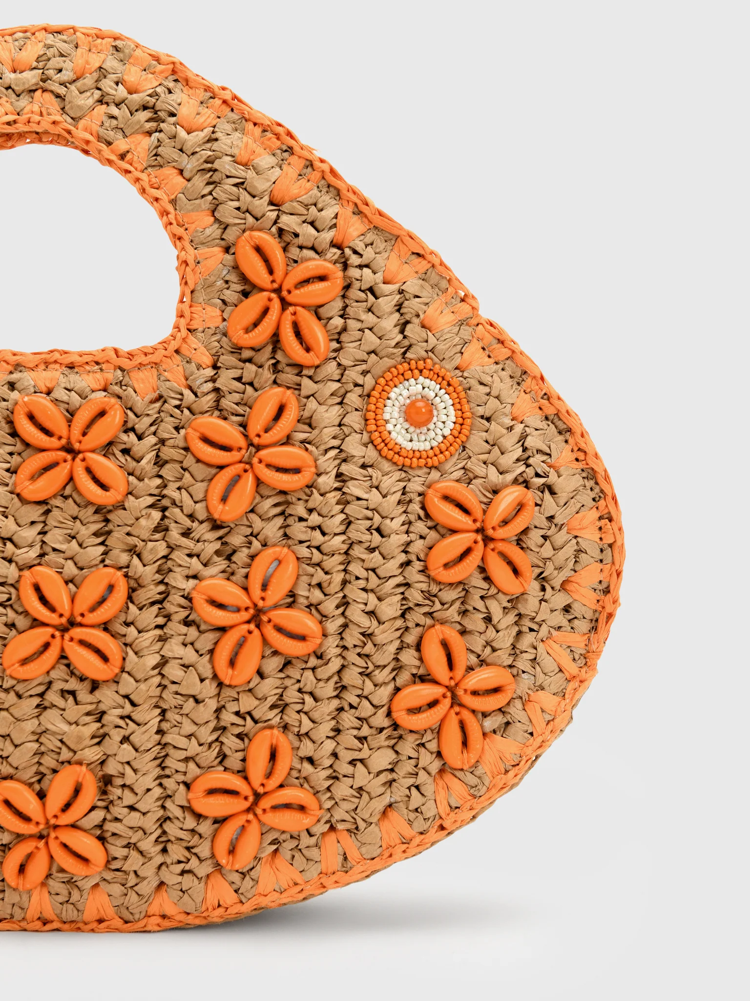 Simon Miller Puka Fish Bag - Image 5