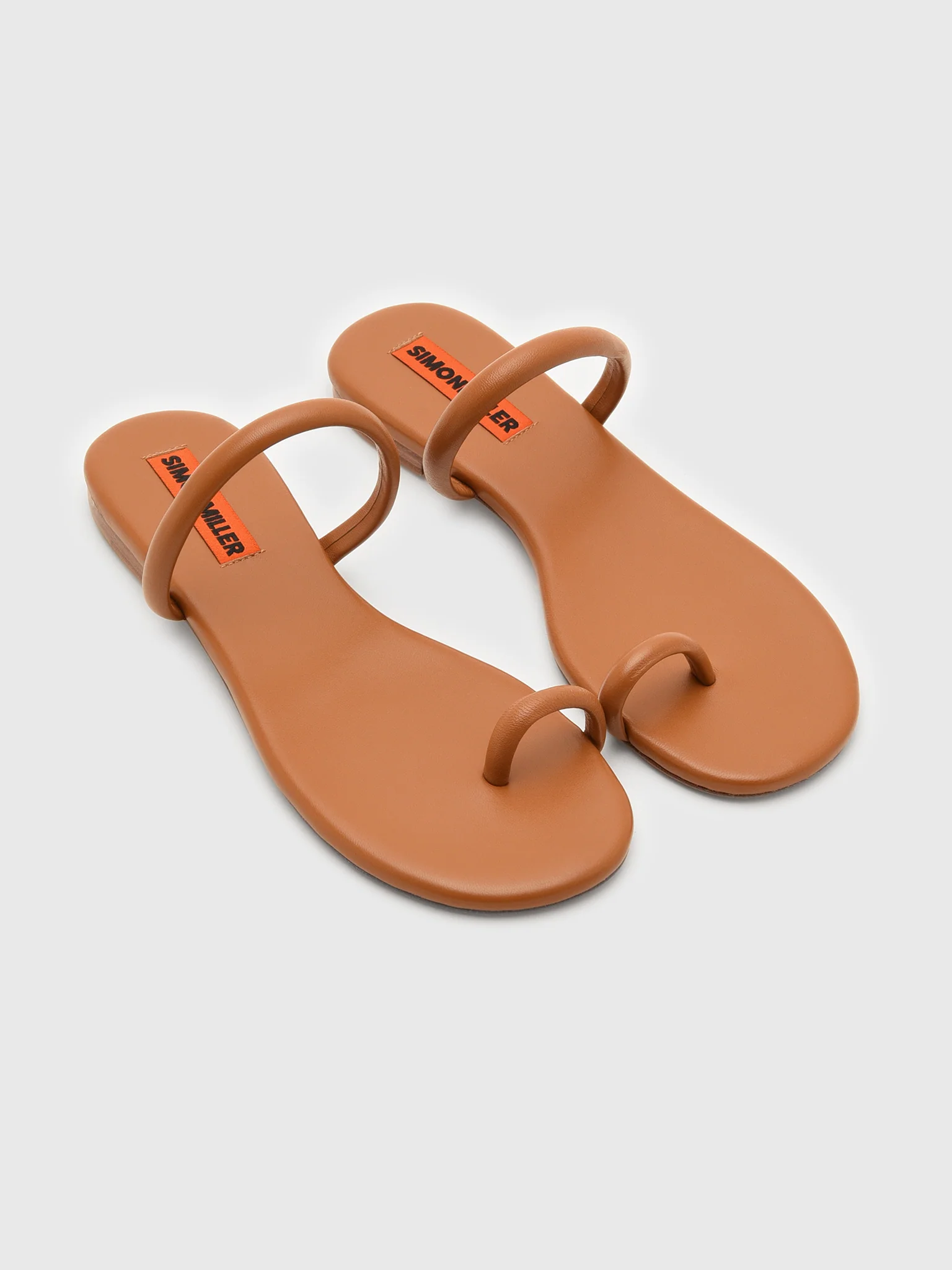 Simon Miller Women's Pipe Sandal - Image 2
