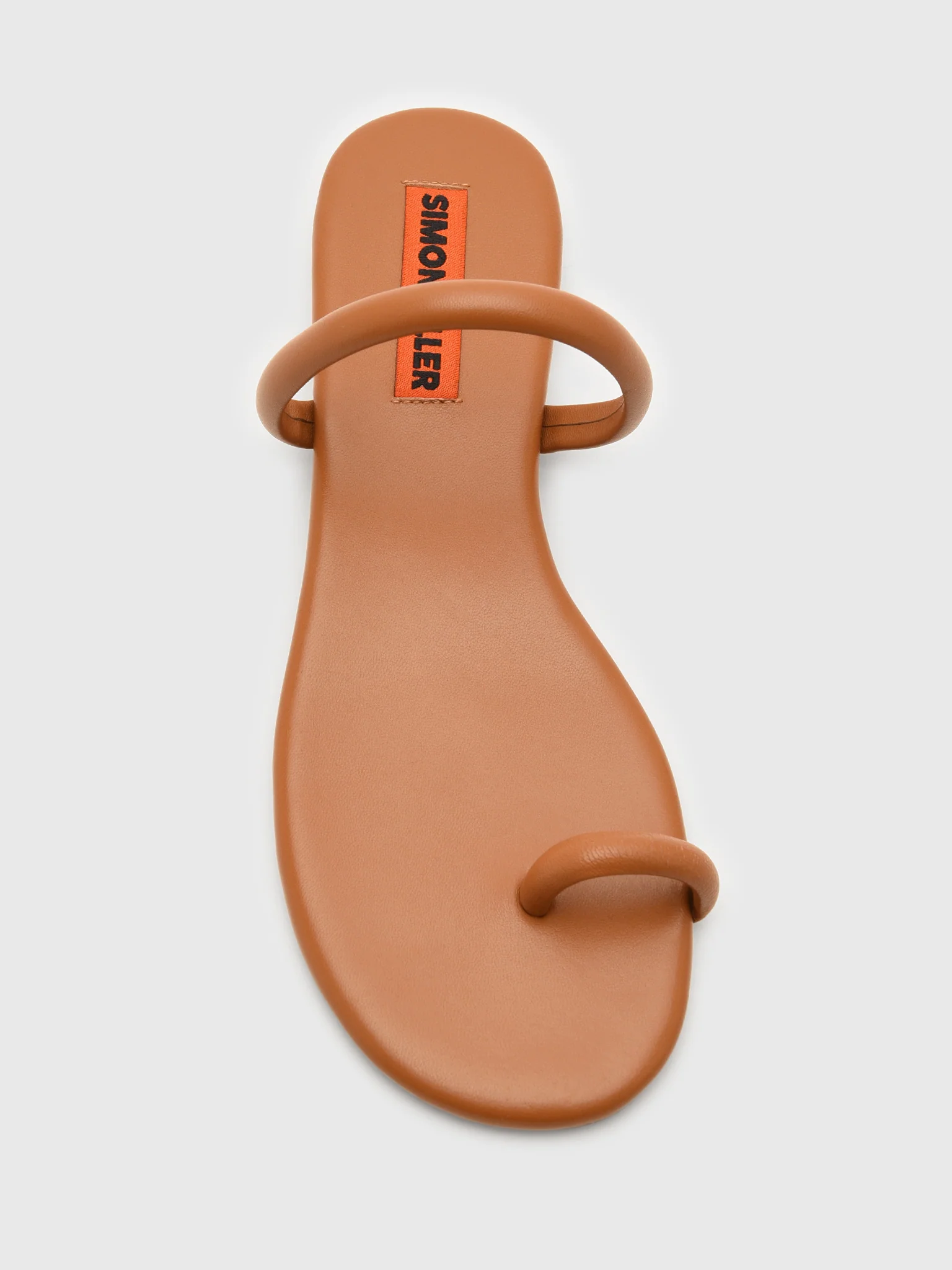 Simon Miller Women's Pipe Sandal - Image 3