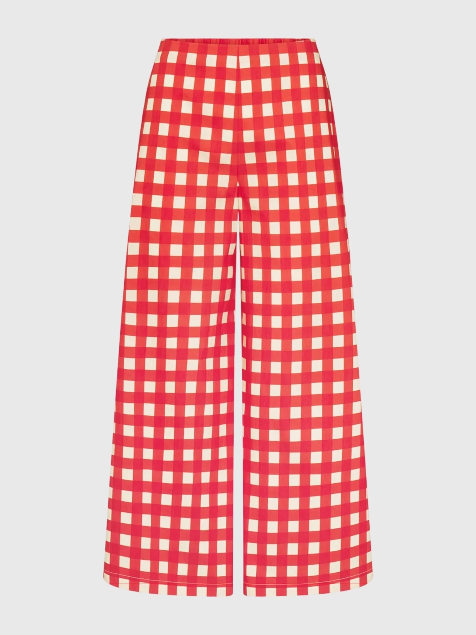 Simon Miller Women's Toni Poplin Pant