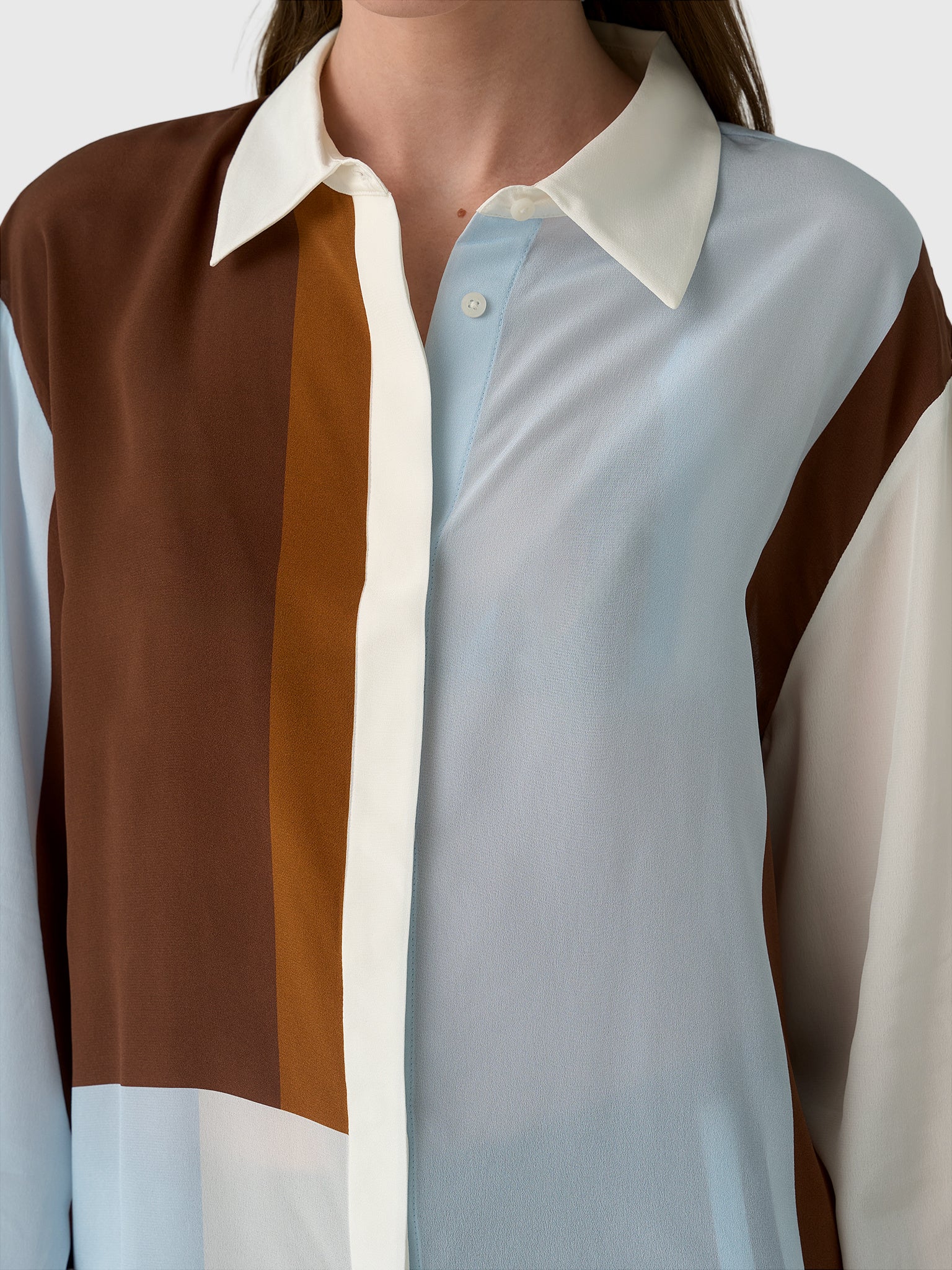 SIR. Women's Marais Shirt - Image 5