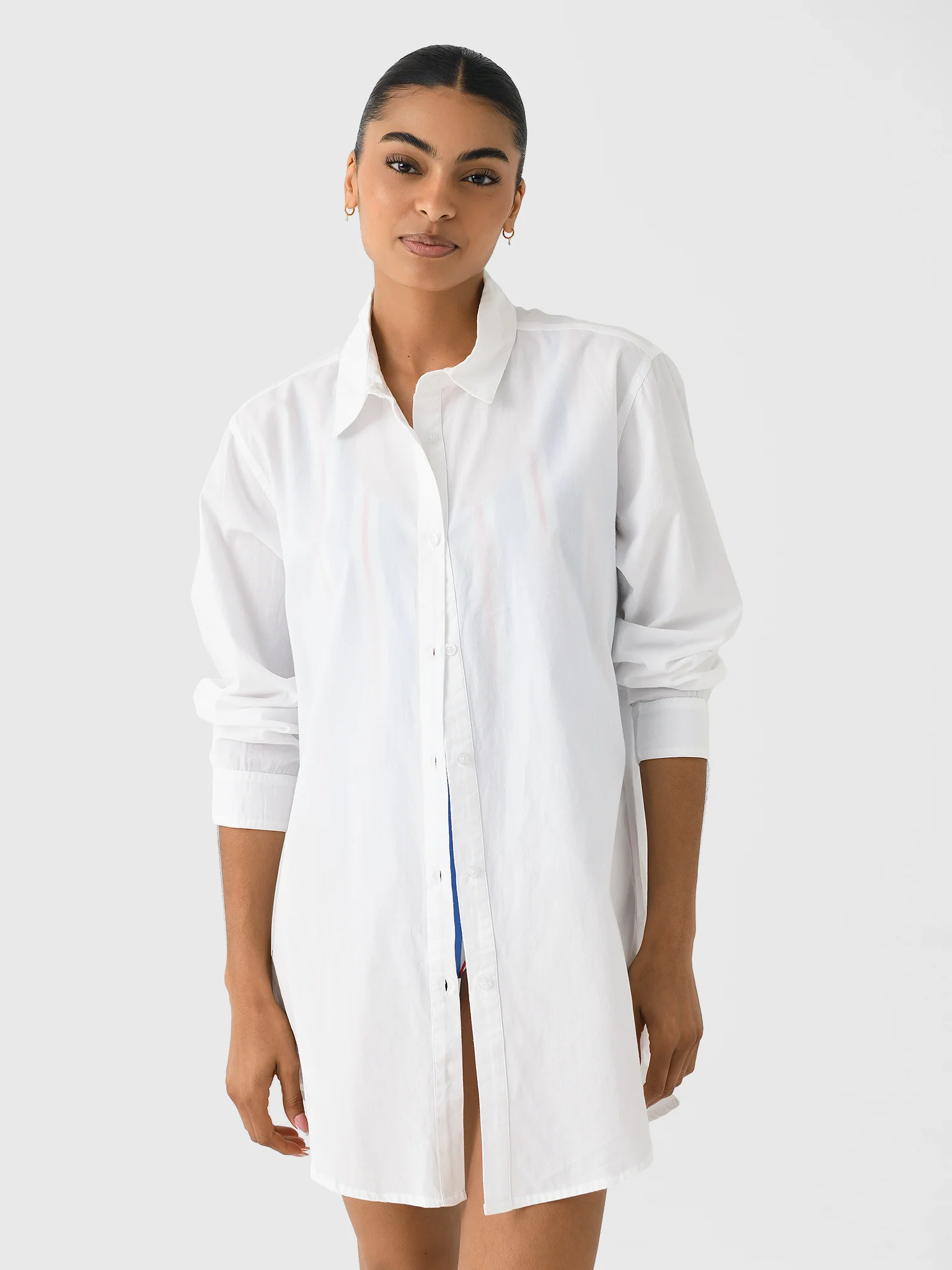 Sitano Women's Ciao Shirt Dress