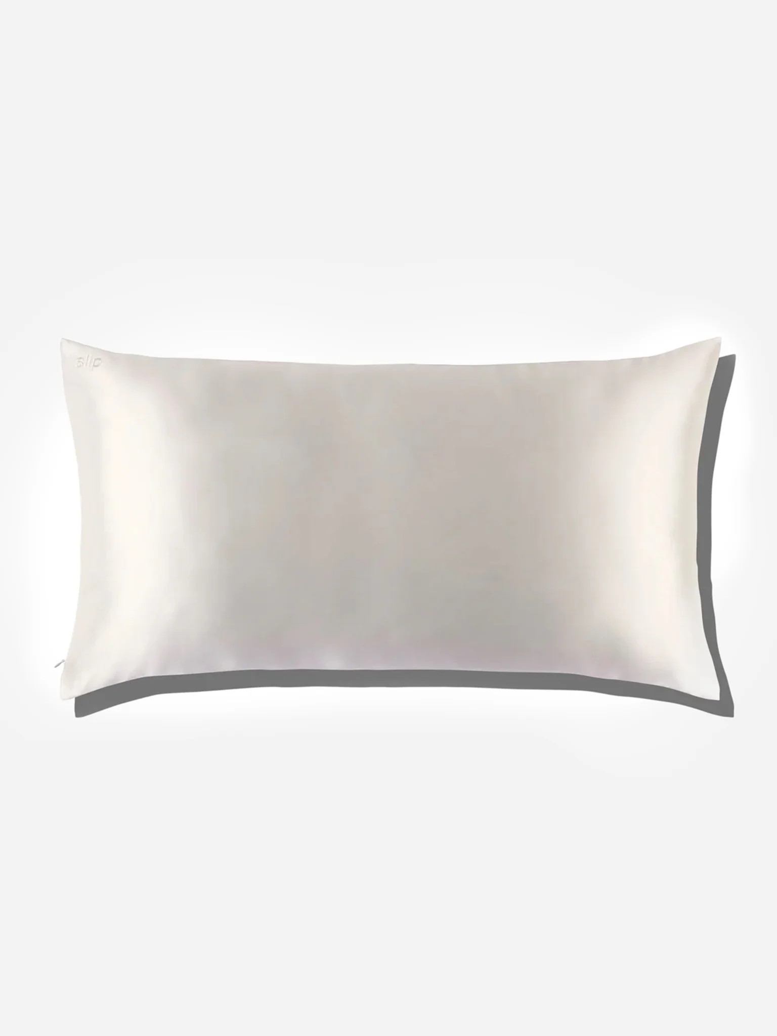 Slip Silk King Pillowcase - Image 2